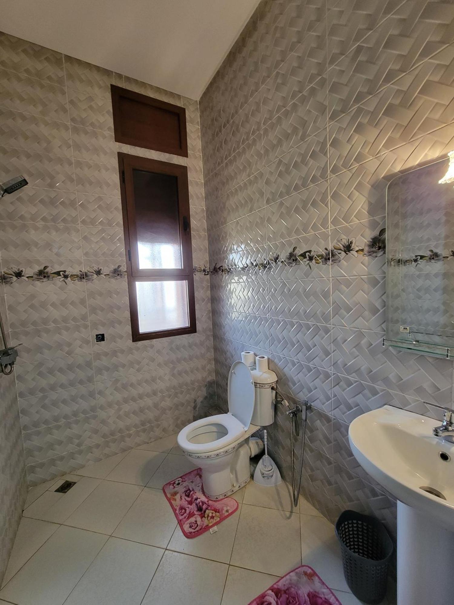 Villa Villa Marrakech Rimass - 7 Chambres Dont 6 Suites Luxe, Piscine Privee & Jardins Marrakesh