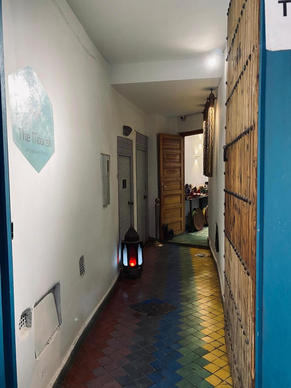 Dar Hania En Exclusivite Holiday home *