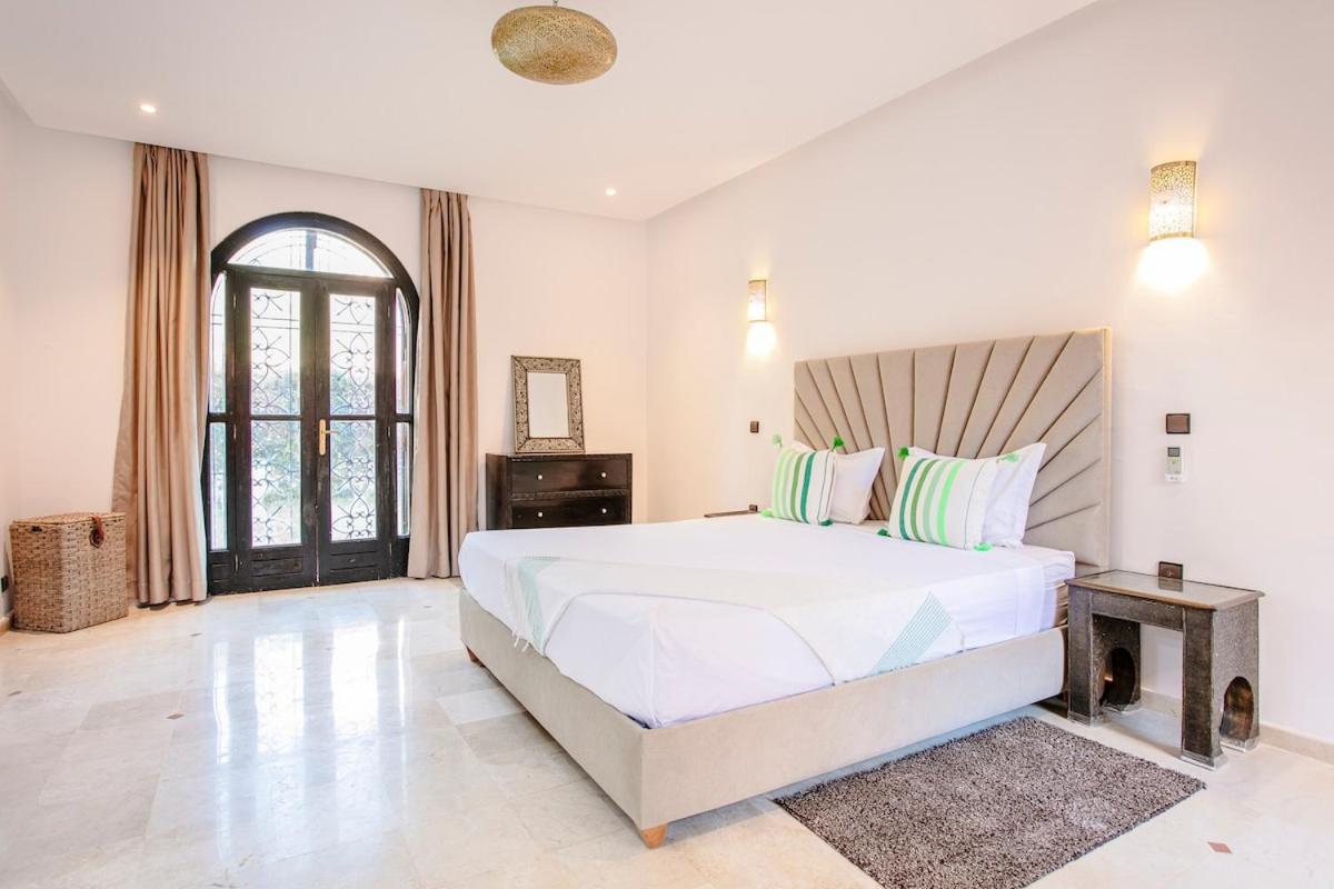 O'jazz - Private Pool & Hammam - Marrakech Marrakesh