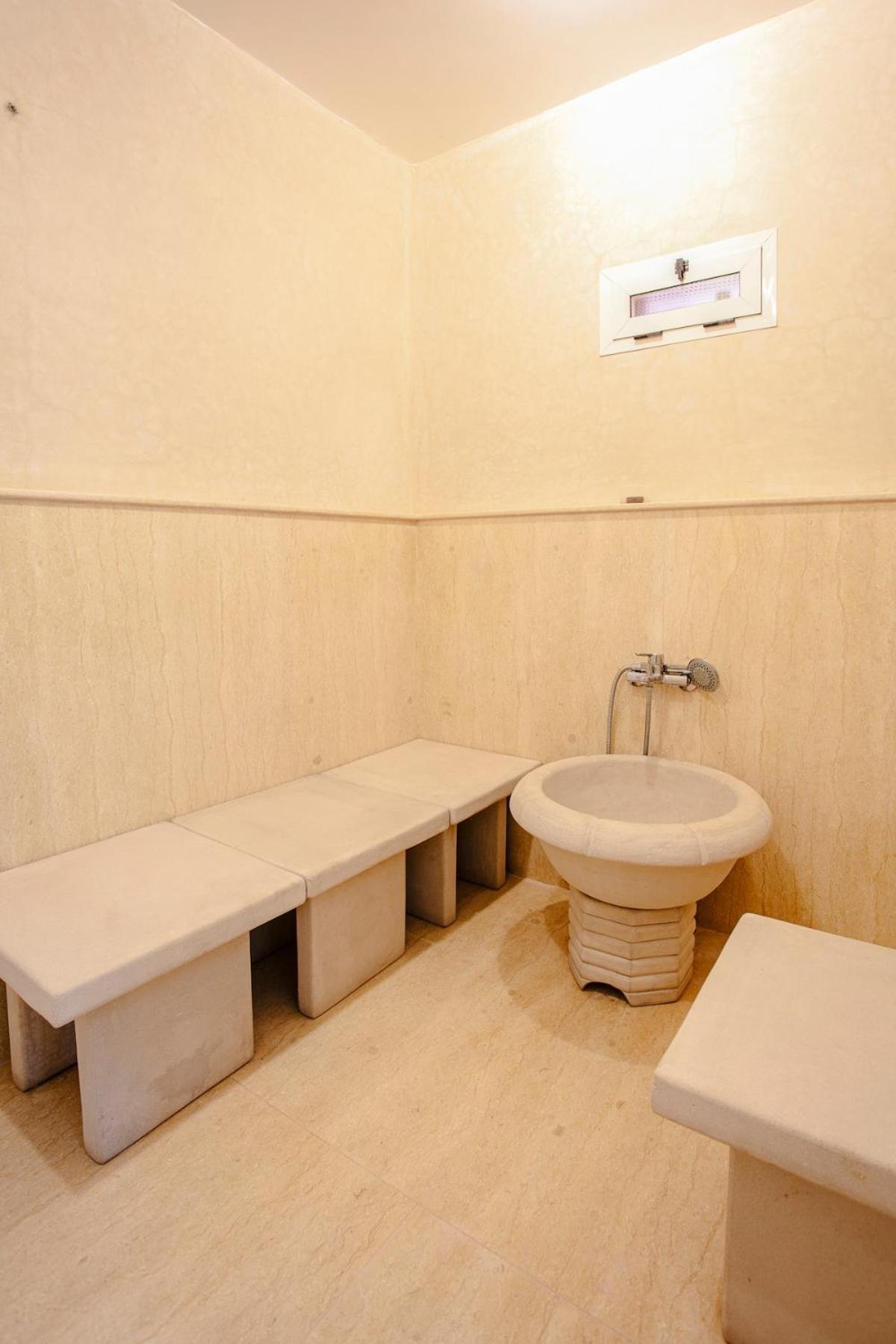 Villa O'jazz - Private Pool & Hammam - Marrakech