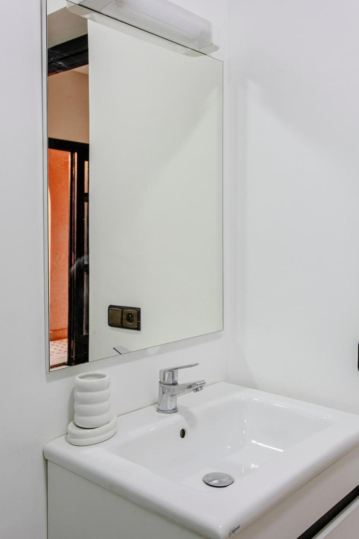 O'jazz - Private Pool & Hammam - Marrakech Villa *