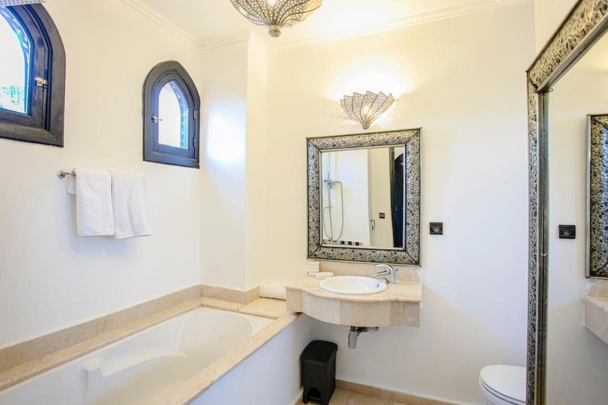 O'jazz - Private Pool & Hammam - Marrakech Marrakesh