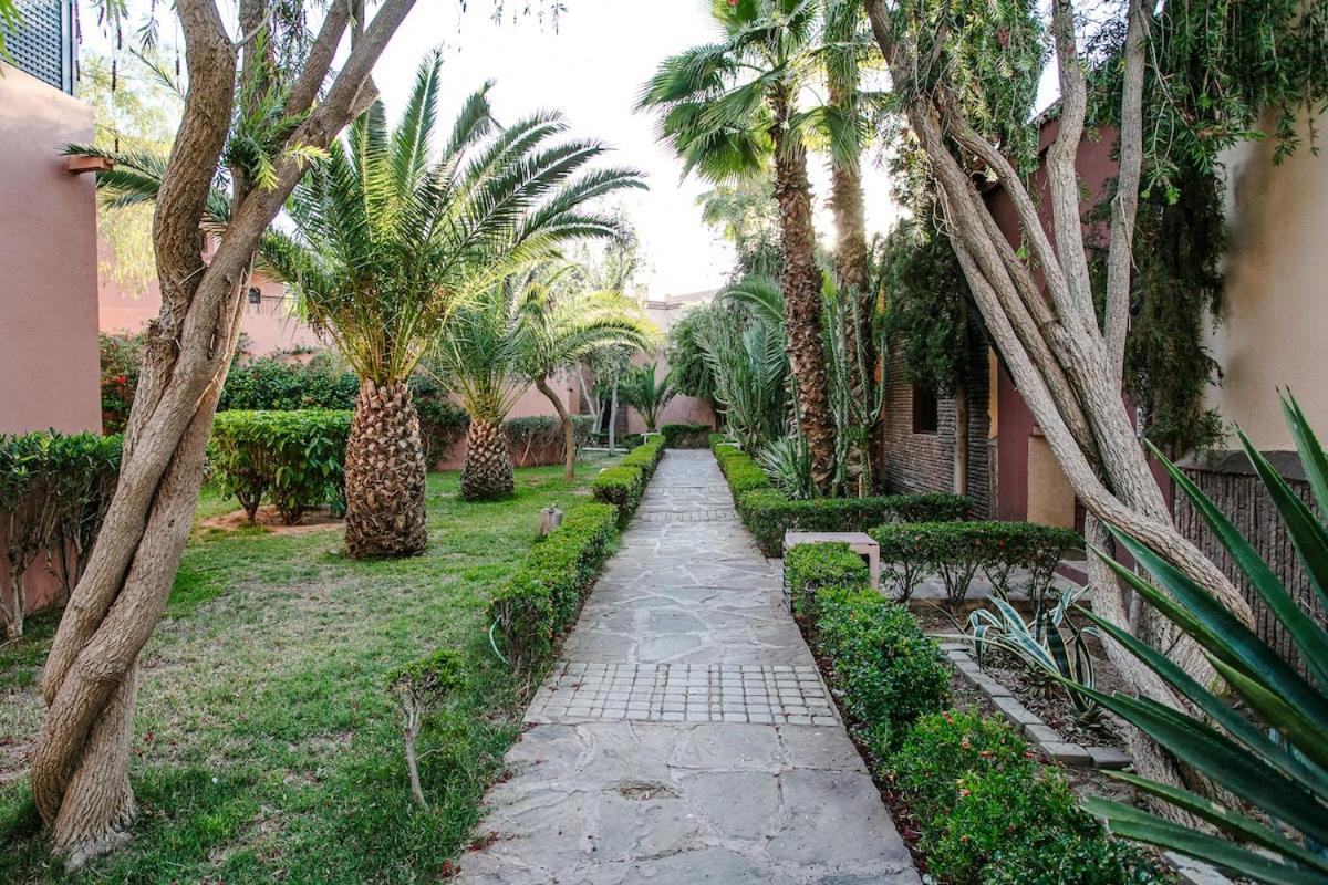 Villa O'jazz - Private Pool & Hammam - Marrakech Marrakesh