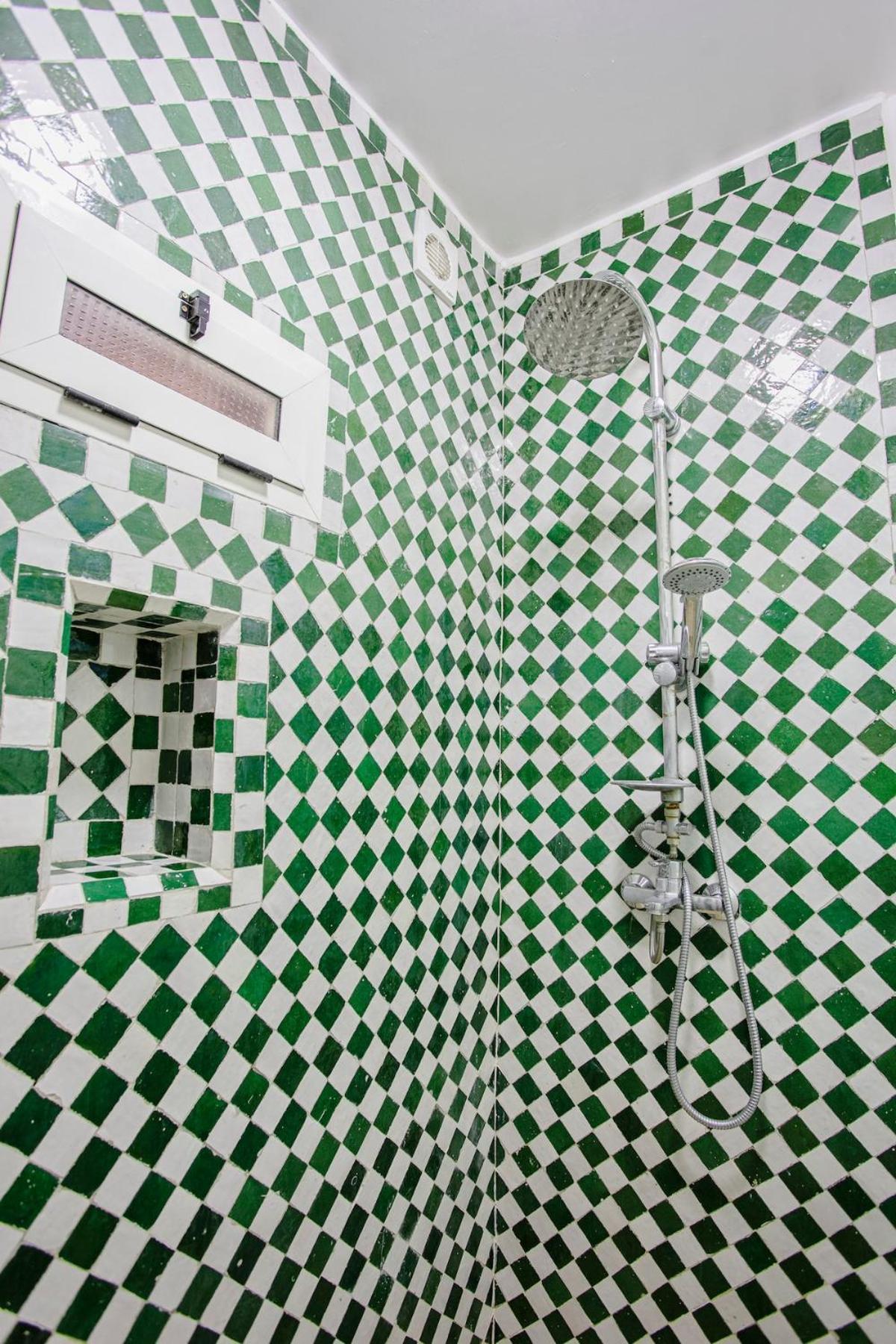 O'jazz - Private Pool & Hammam - Marrakech *