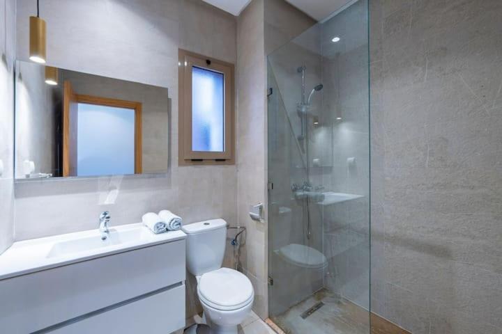 Appartement Luxury Flat 2 Bedrooms Prestigia Golf Marrakesh