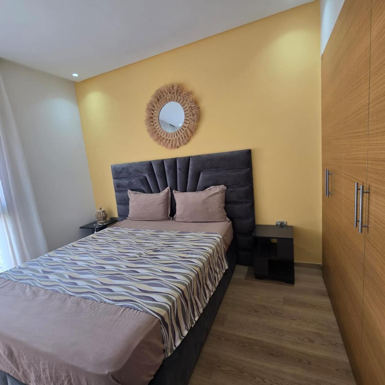 Appartement Luxury Flat 2 Bedrooms Prestigia Golf