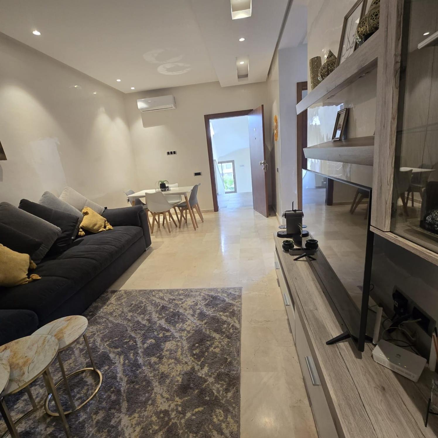 Cosy Prestigia 2 *
