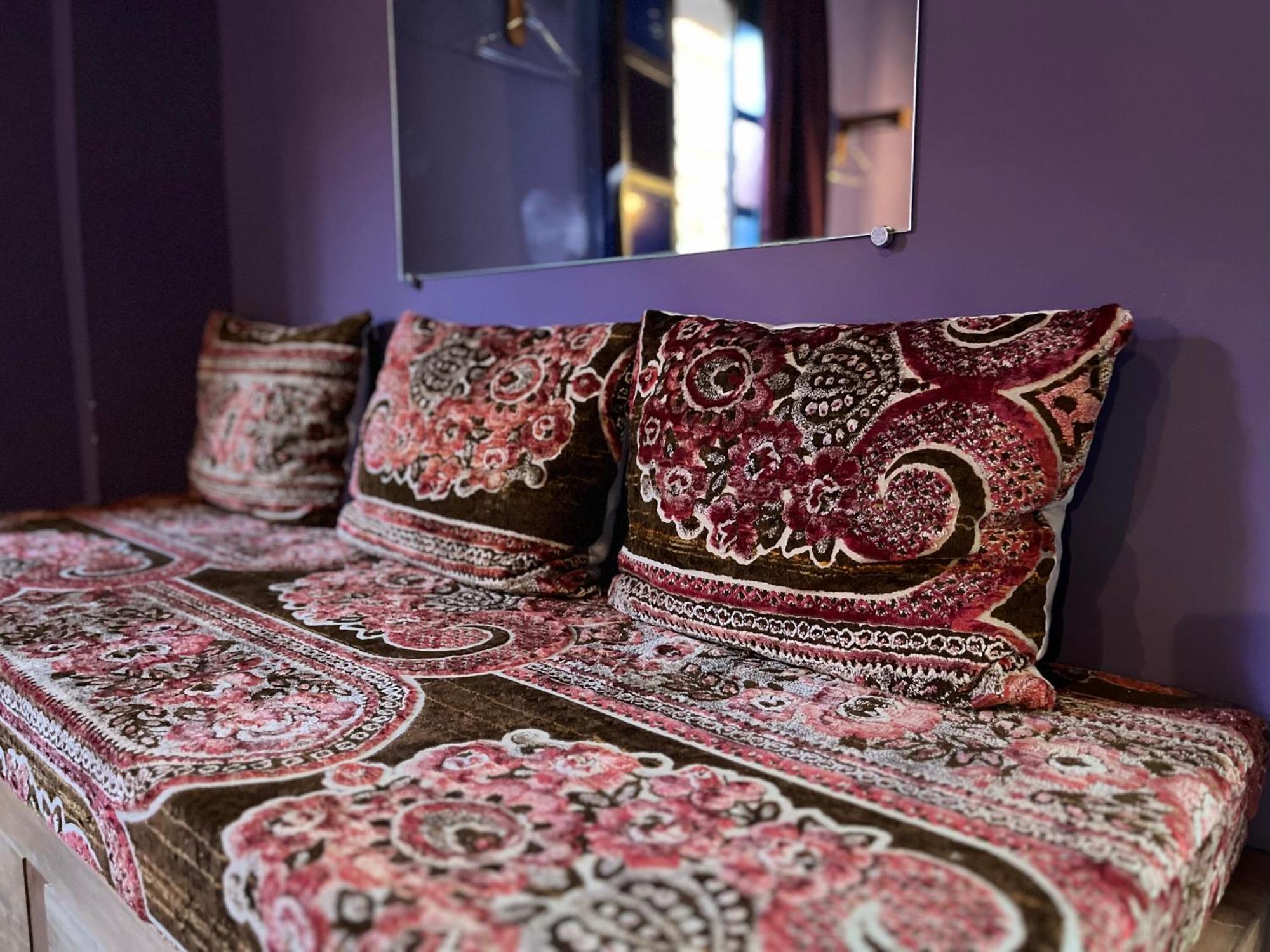 Imndi Bed & Breakfast *