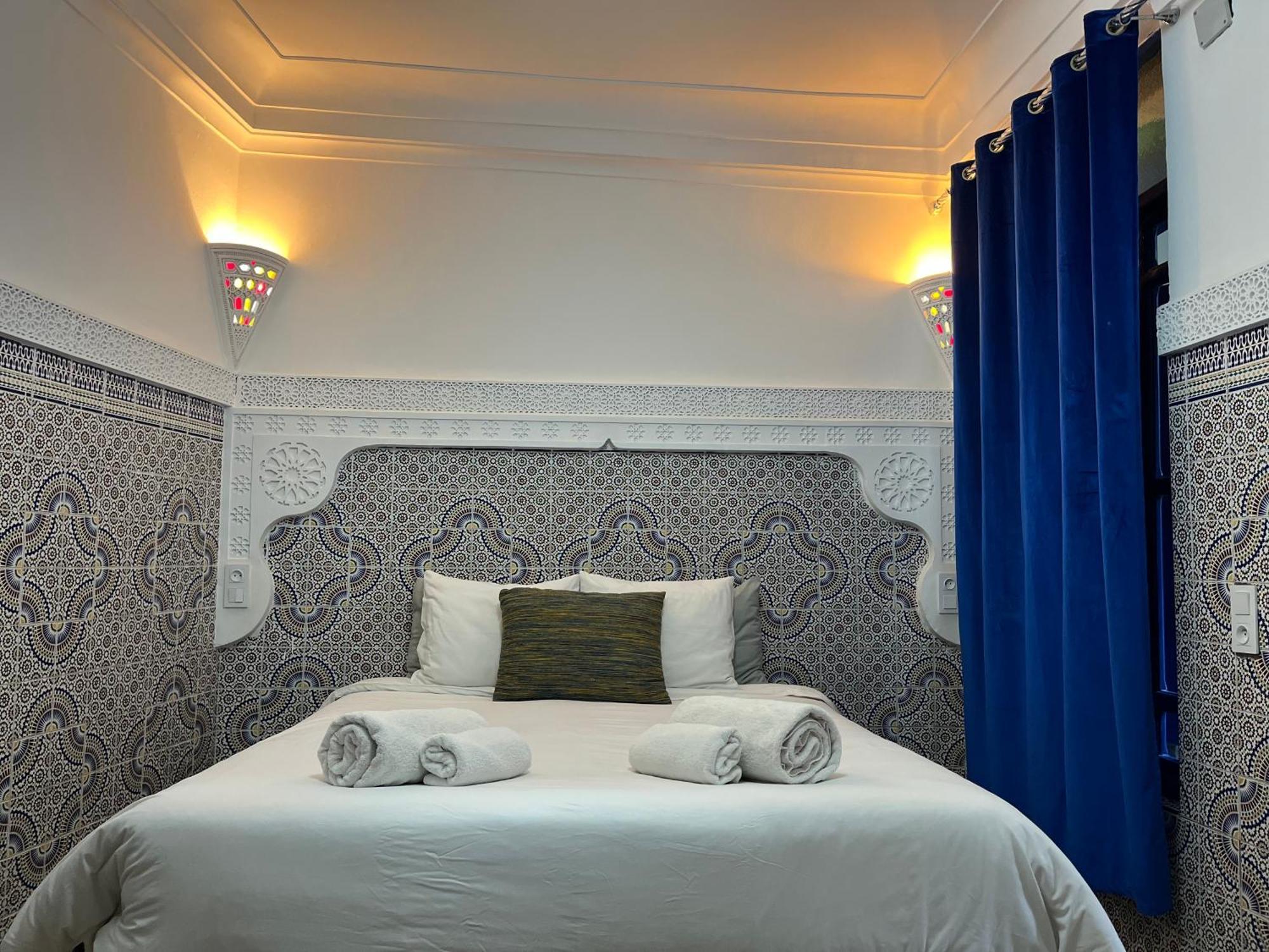 Bed & Breakfast Imndi