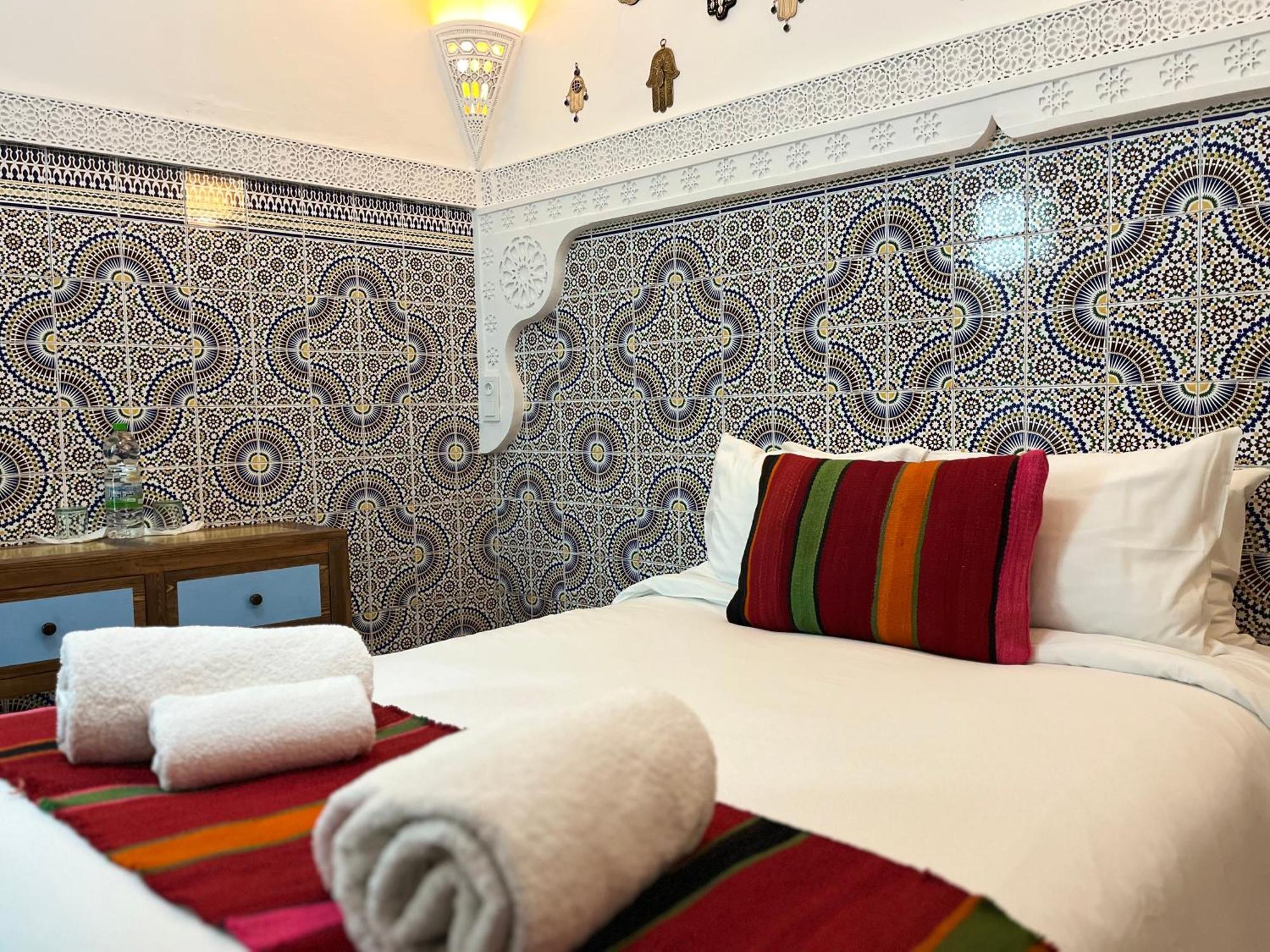 Imndi Bed & Breakfast Marrakesh