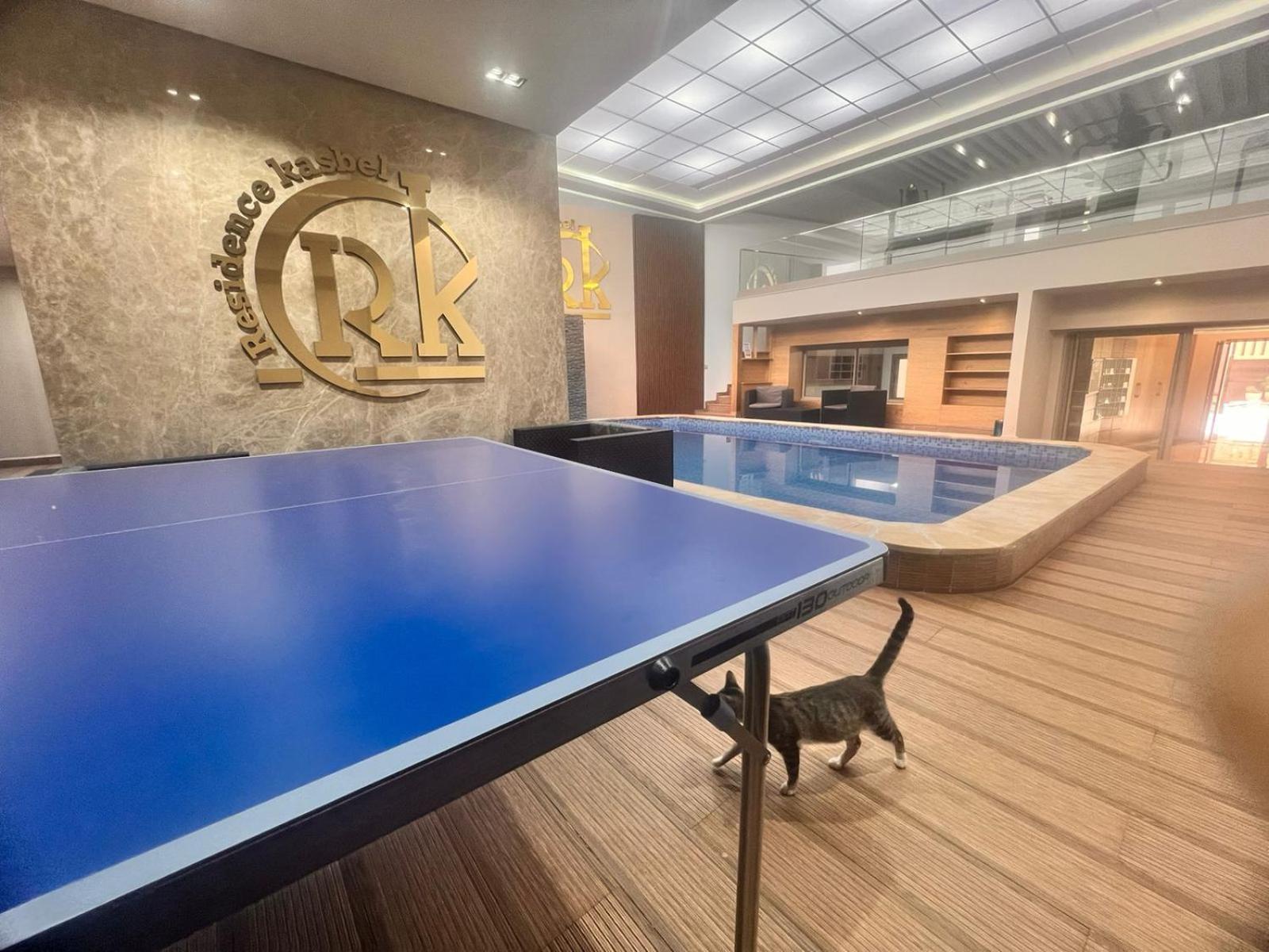Chic Gueliz Kasbel 211 Appartement