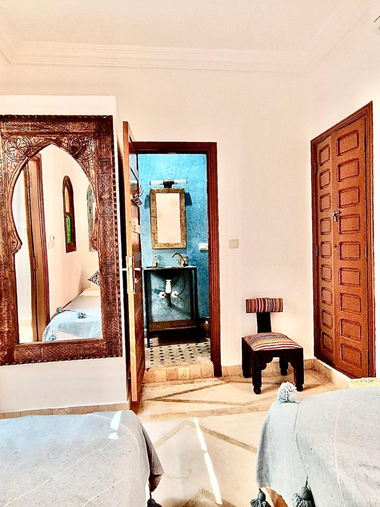 Appartement Tess
