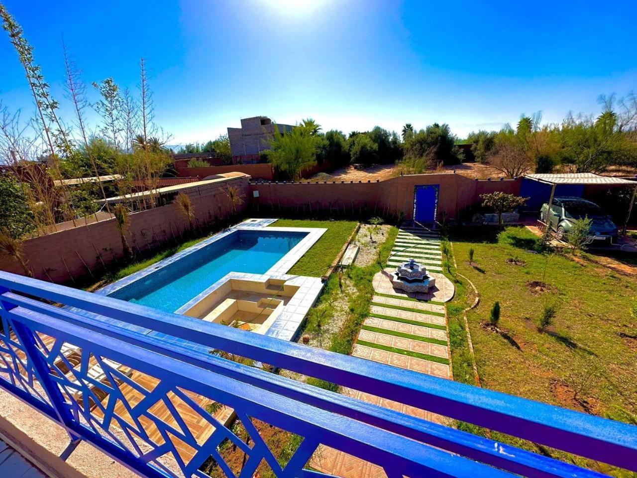 Villa Dreamx