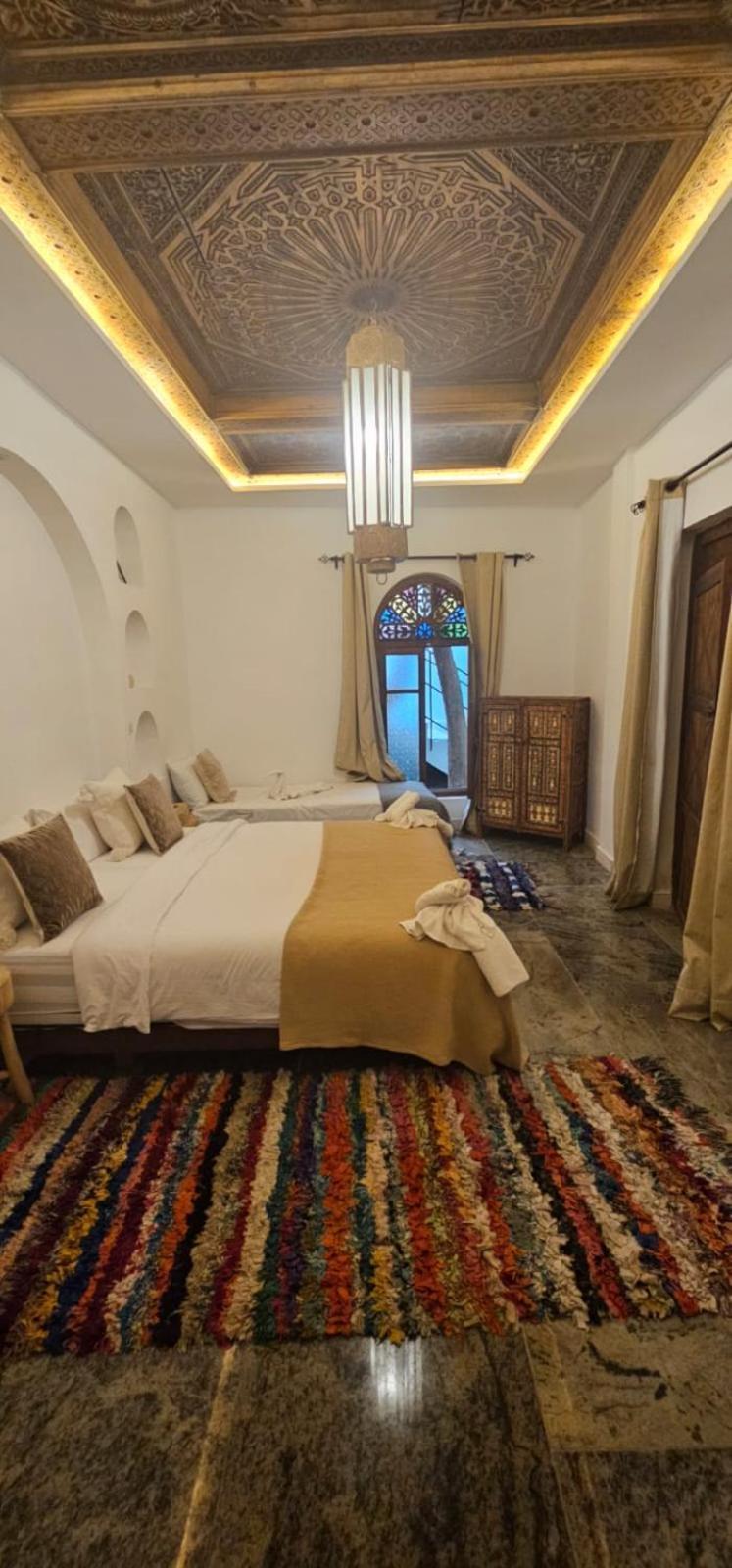 Riad Jil & Marrakesh
