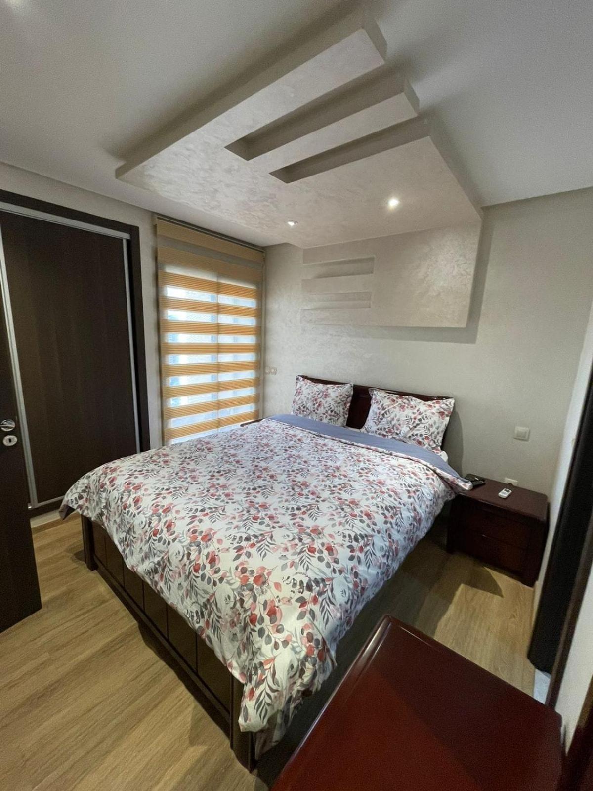 Center Flat With 2 Pools Appartement
