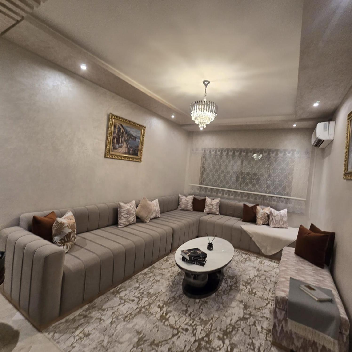 Appartement Center Flat With 2 Pools *