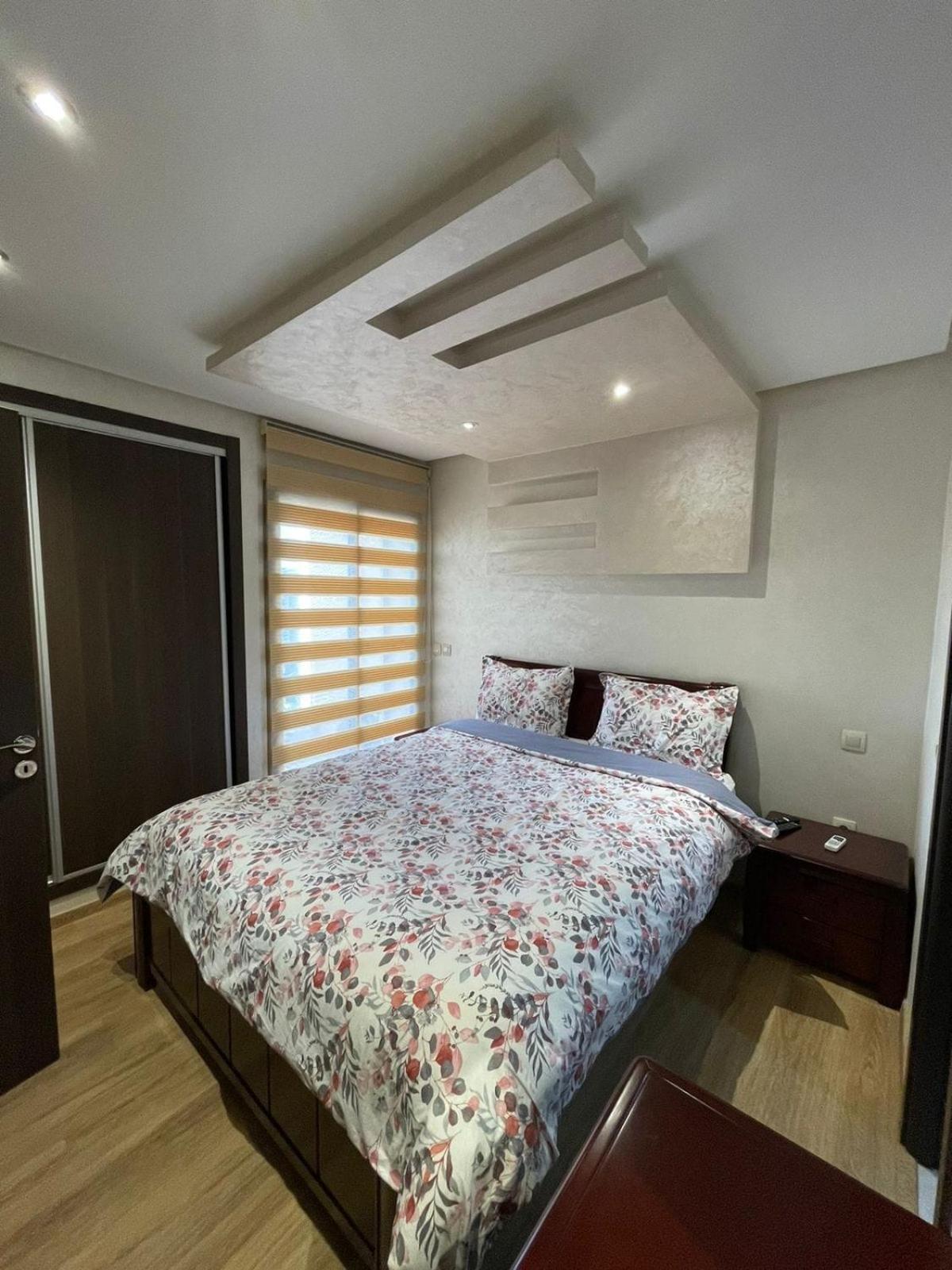 Center Flat With 2 Pools Appartement