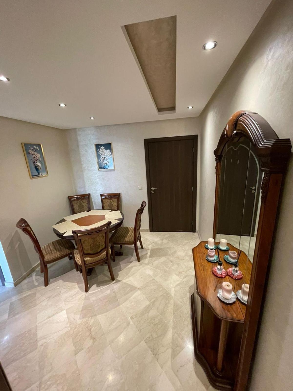 Center Flat With 2 Pools Appartement *