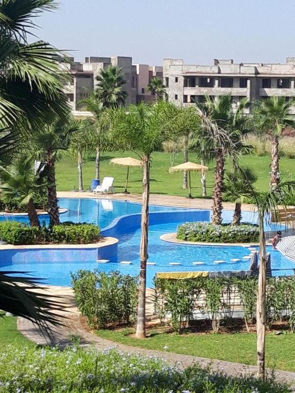 Sweet Prestigia Marrakech Golf * Marrakesh