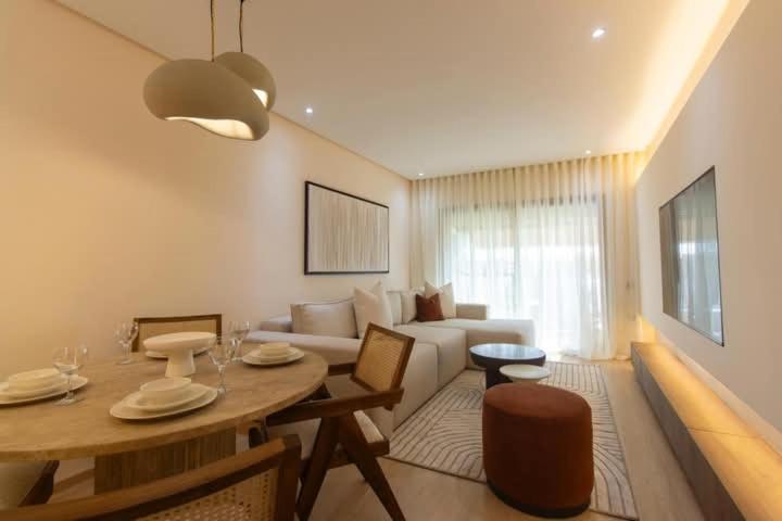 Appartement Sweet Prestigia Marrakech Golf Marrakesh
