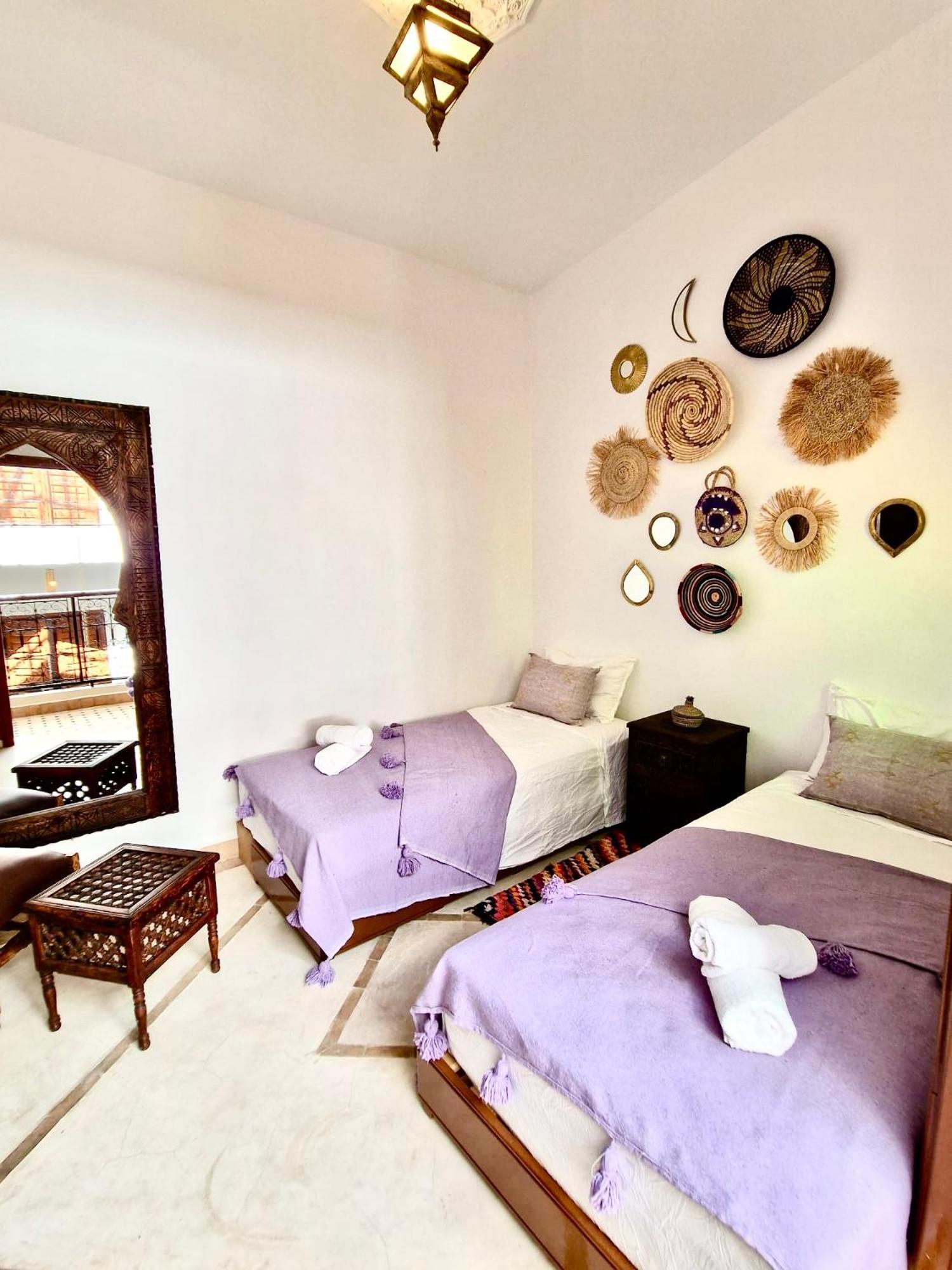 Appartement Tess
