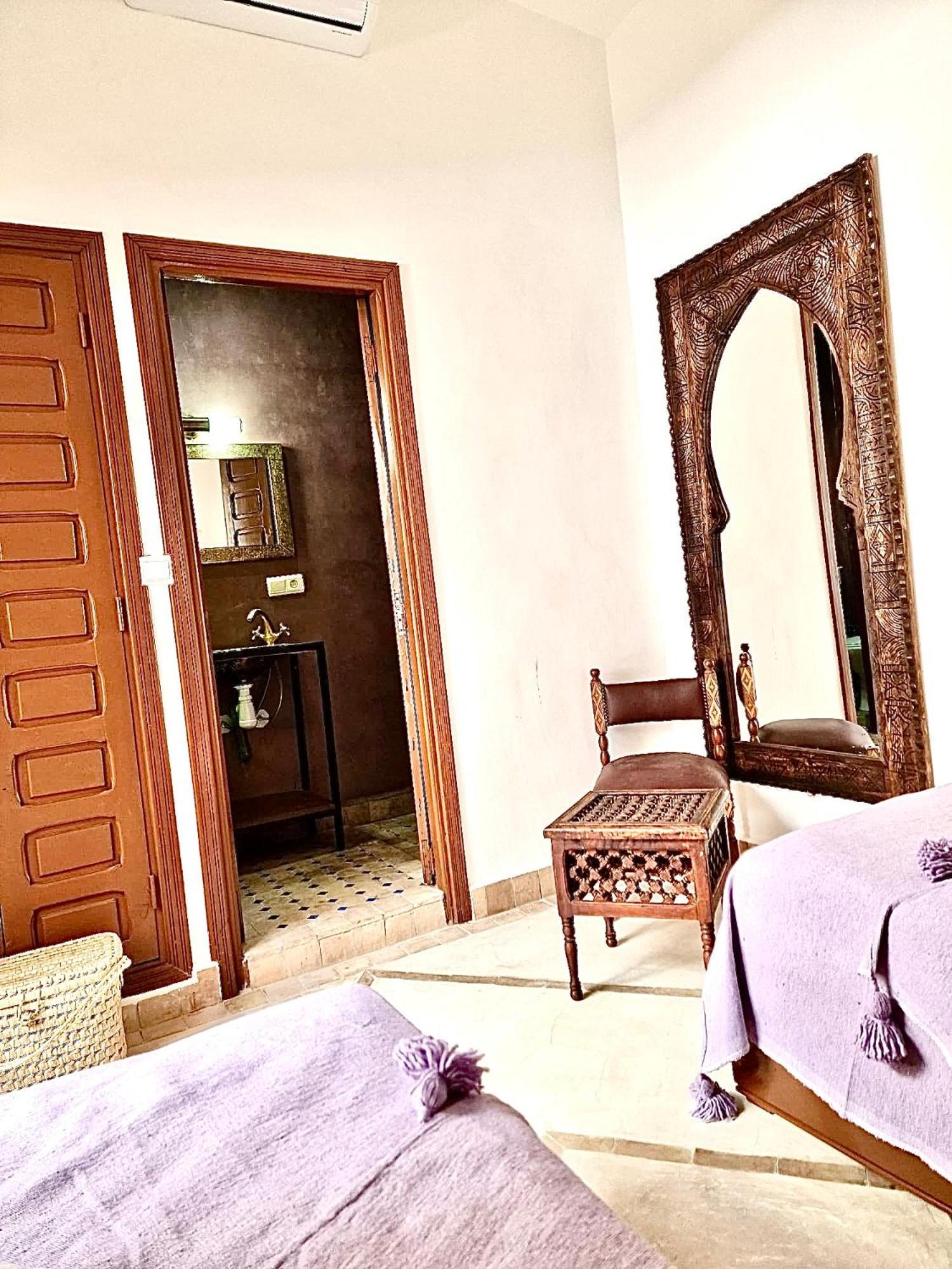 Tess Appartement *