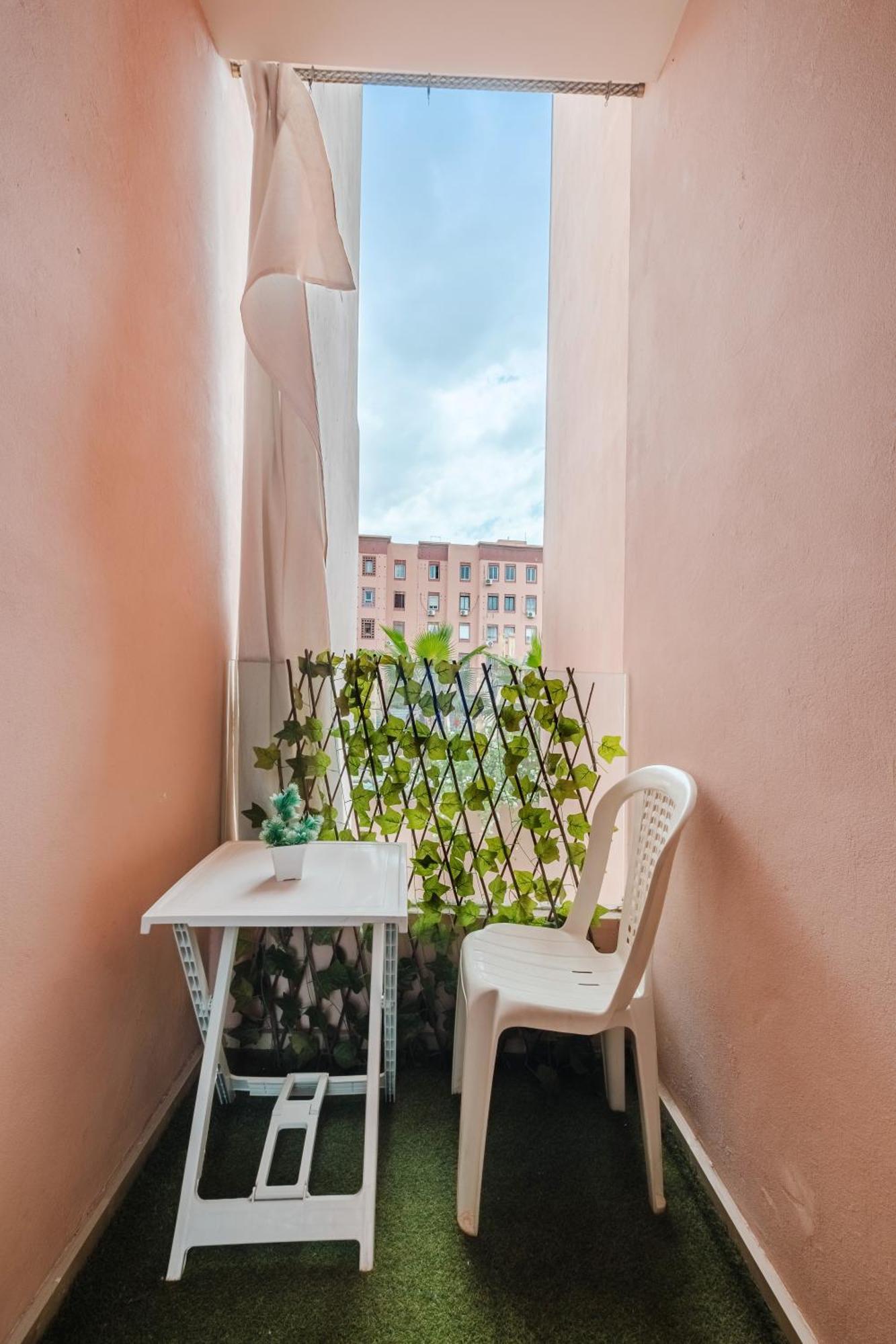 Luxe 2-bedroom With Pool In Marrakech *