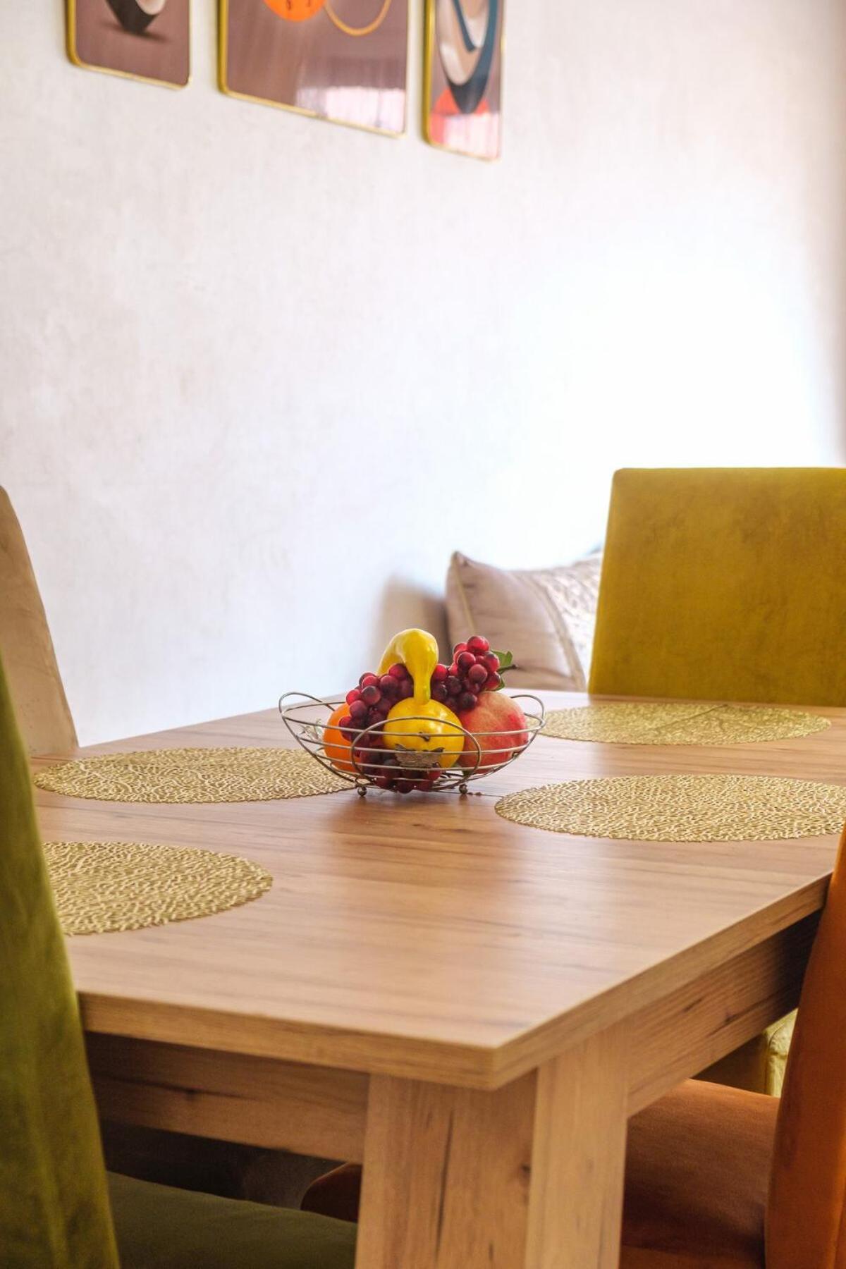 Appartement Luxe 2-bedroom With Pool In Marrakech *