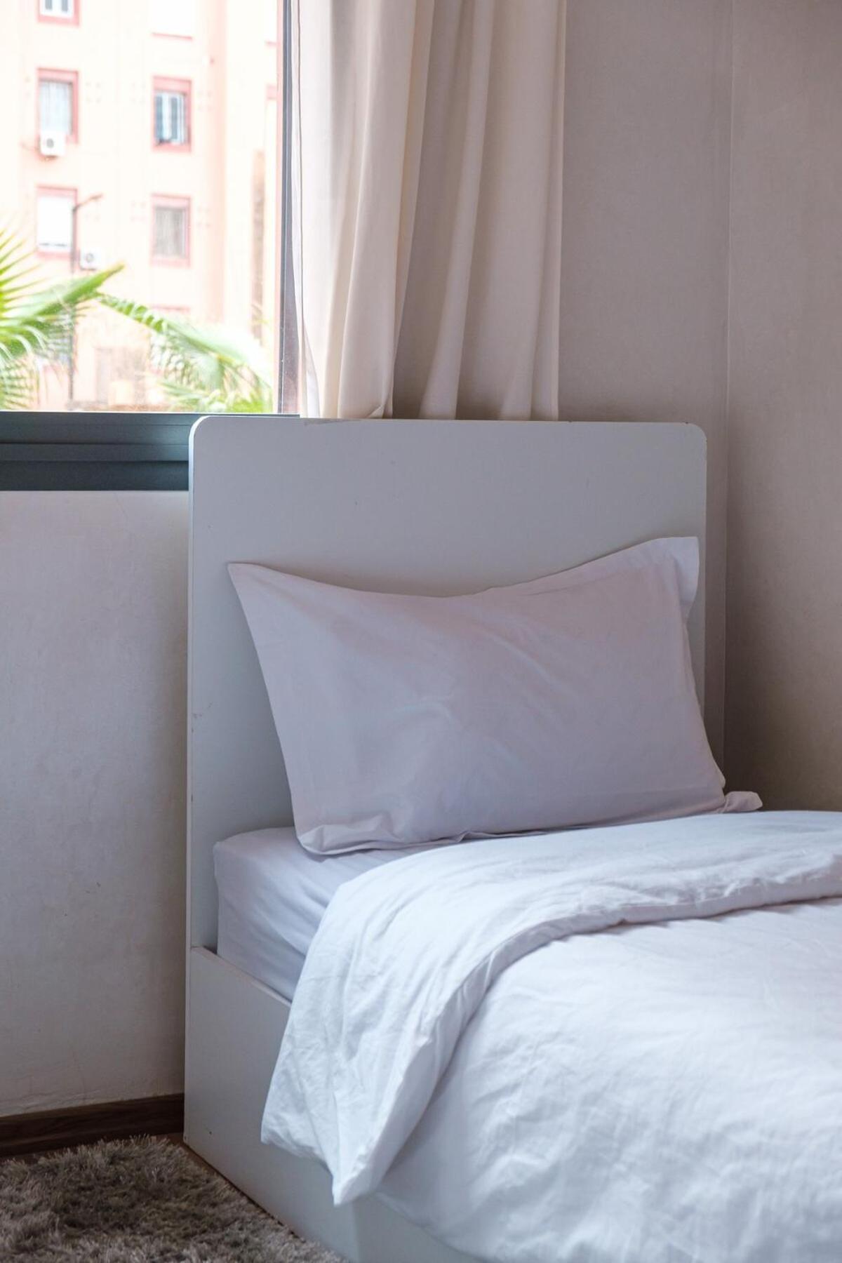 Luxe 2-bedroom With Pool In Marrakech Appartement *