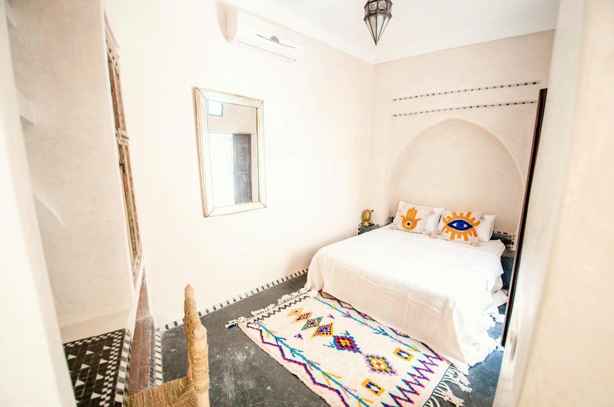 Chorfa Marrakesh