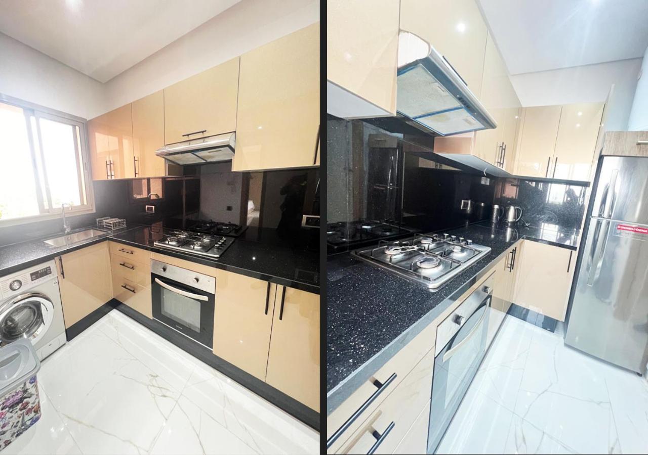 Apartamento Presitge Opal 10 Marrakesh