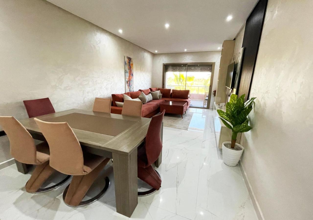 Presitge Opal 10 Apartamento Marrakesh