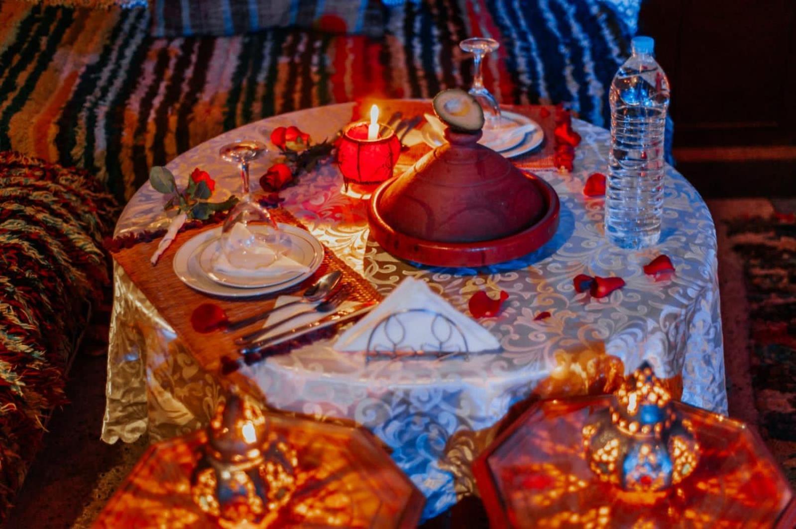 Albergue Red Vibes Marrakech *