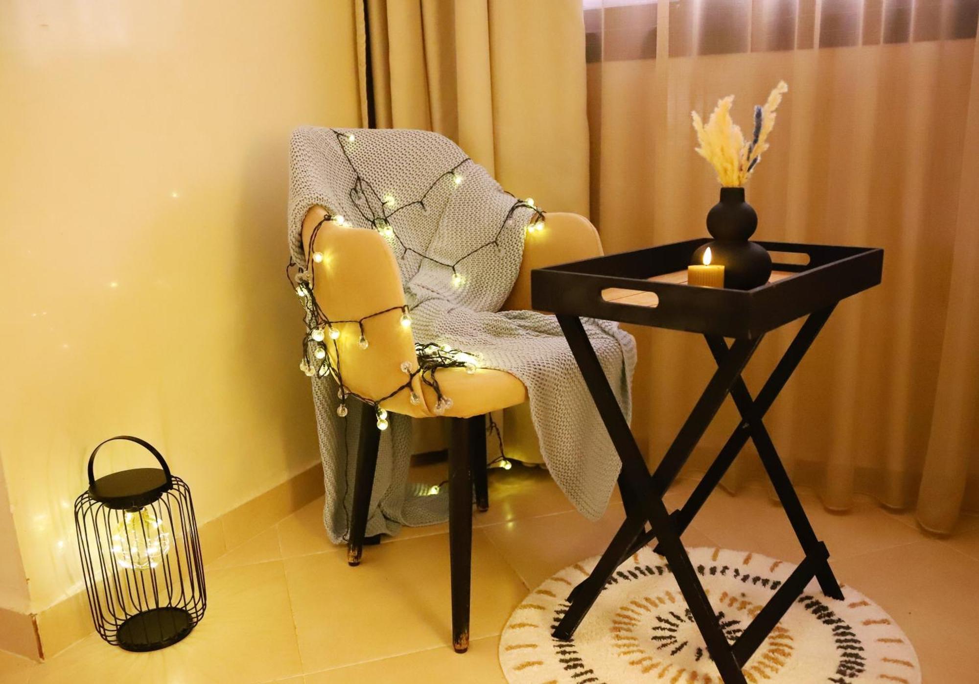 Apartment Charming In A Tourist Village Premium Village Marrakesh