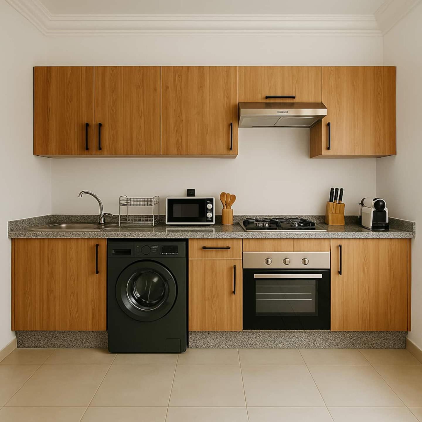 Apartment Moderne Piscine, Wifi Fibre, Parking *