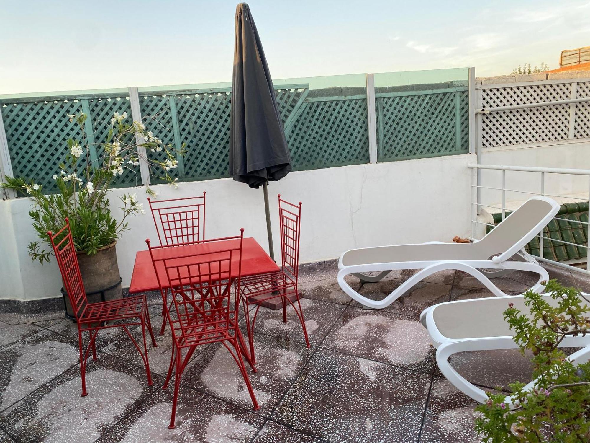 Dar Hania En Exclusivite Holiday home *