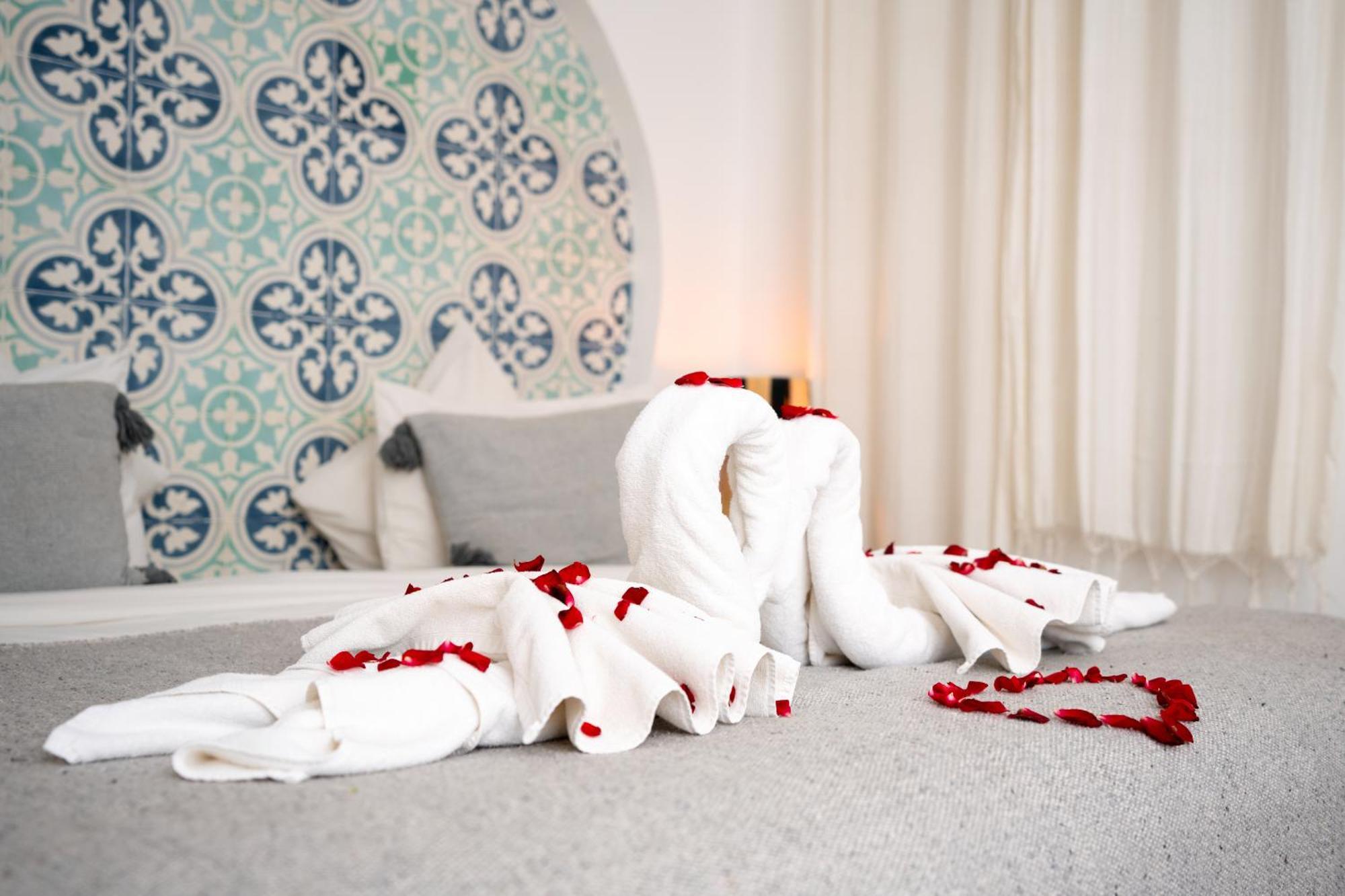 Nelia Marrakech, Collection Bed and breakfast