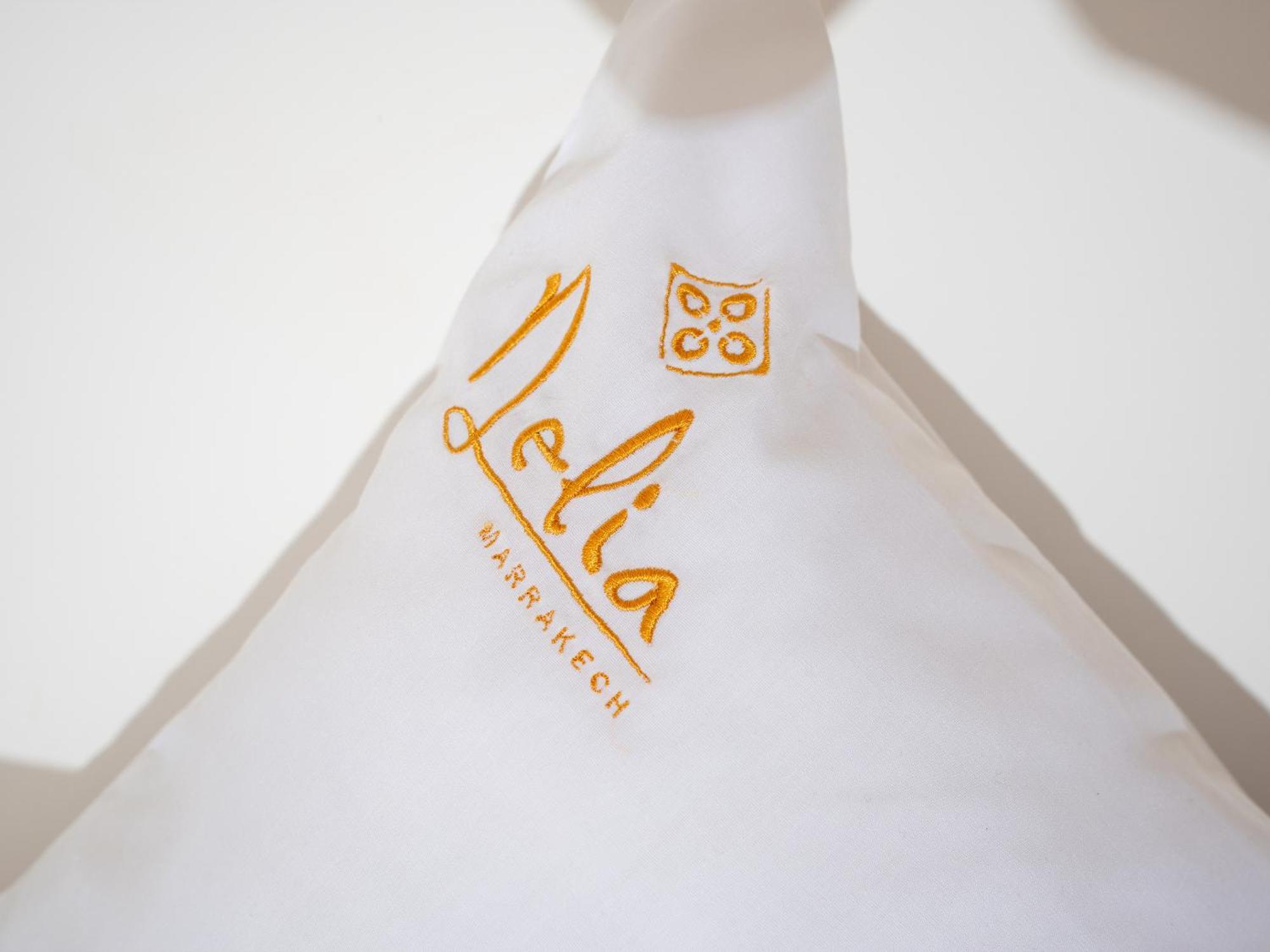 Bed and breakfast Nelia Marrakech, Collection *