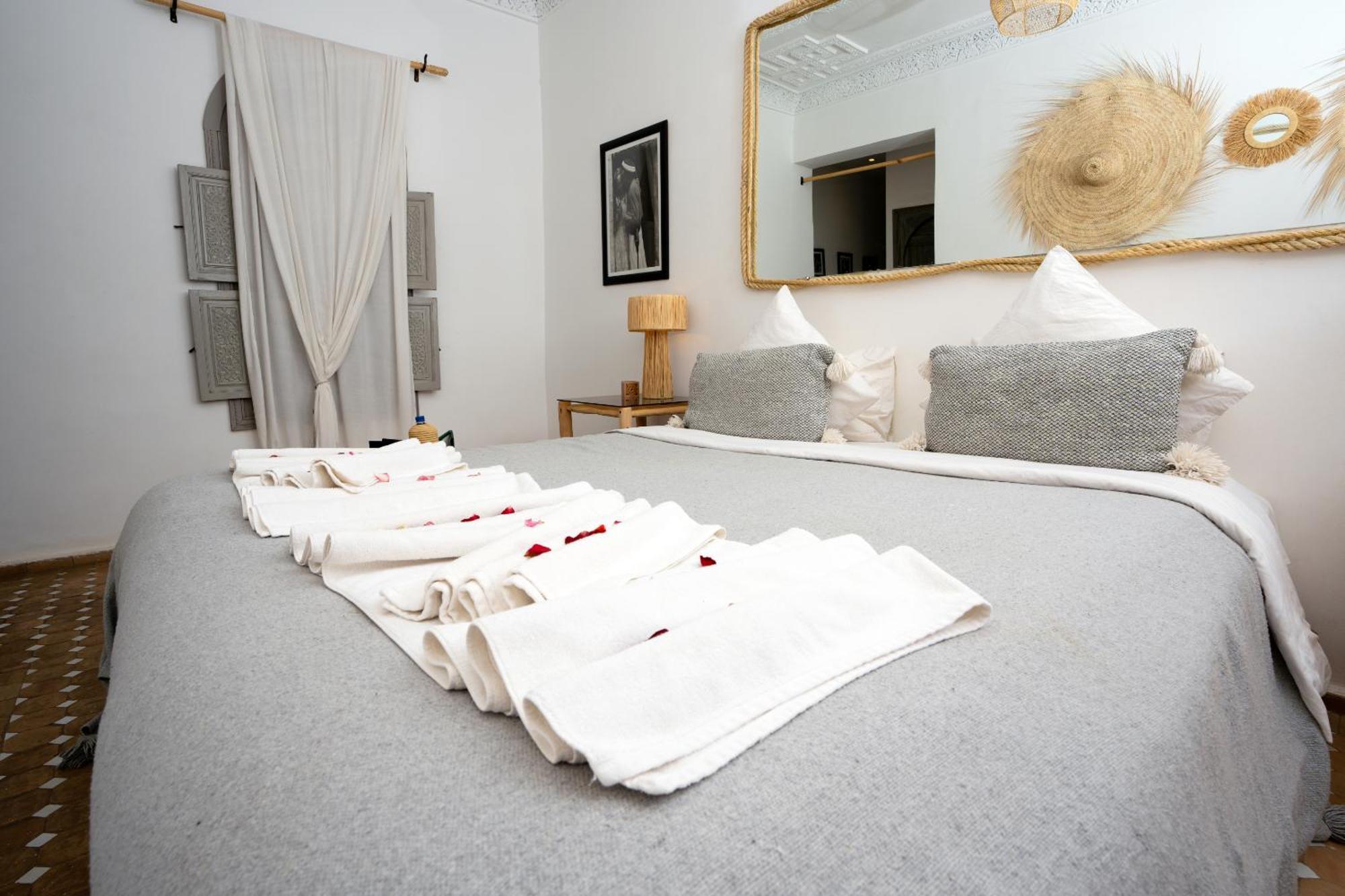 Nelia Marrakech, Collection Bed and breakfast Marrakesh