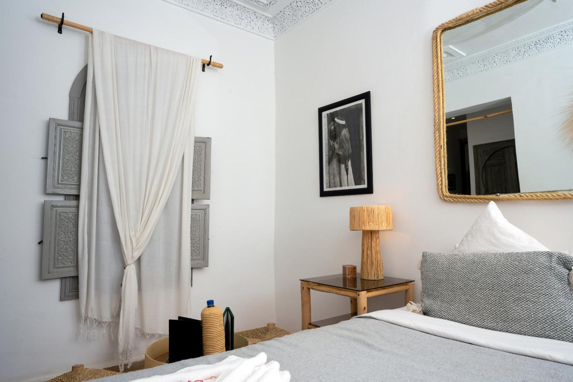Nelia Marrakech, Collection Marrakesh