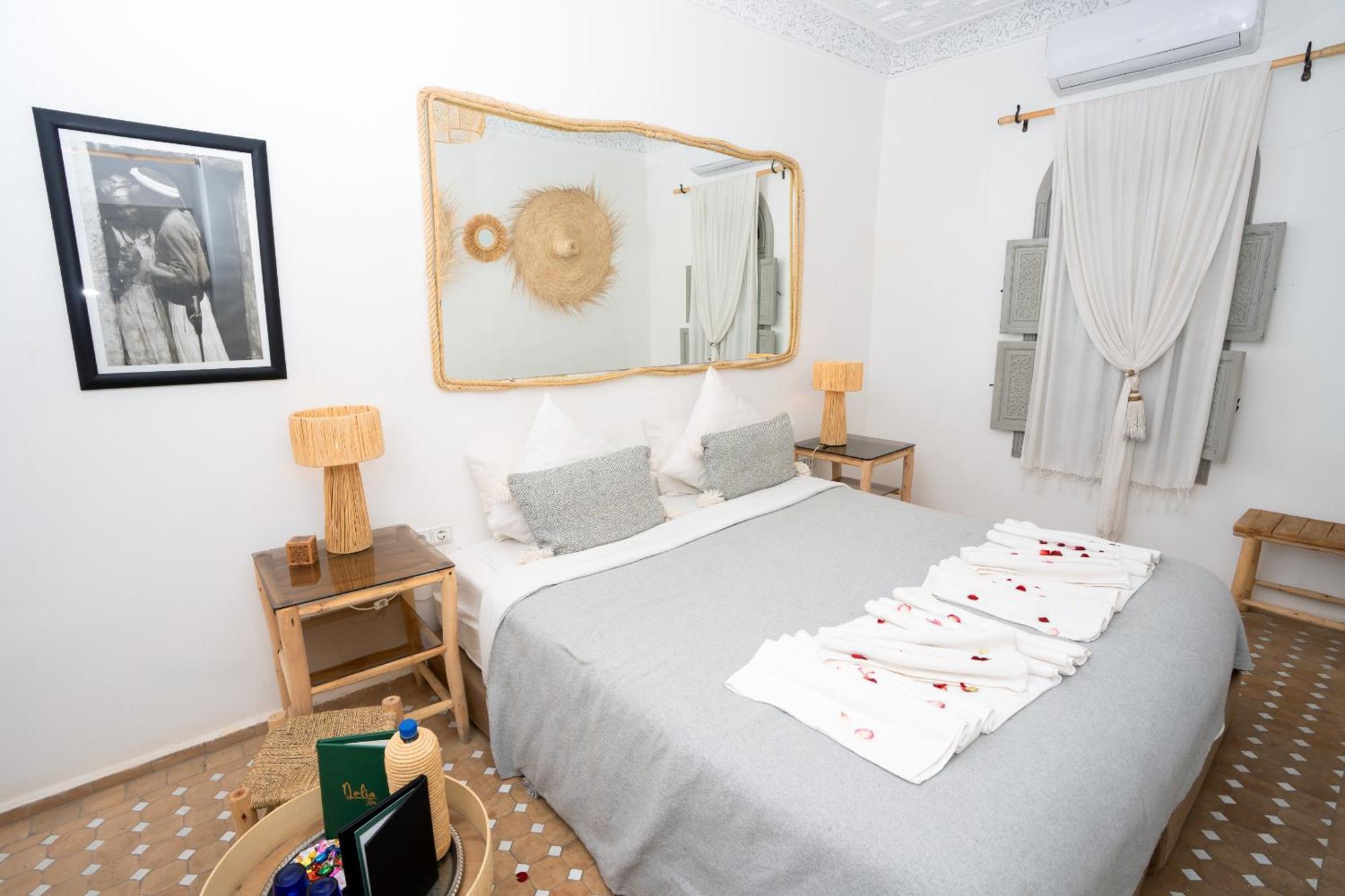 Nelia Marrakech, Collection * Marrakesh