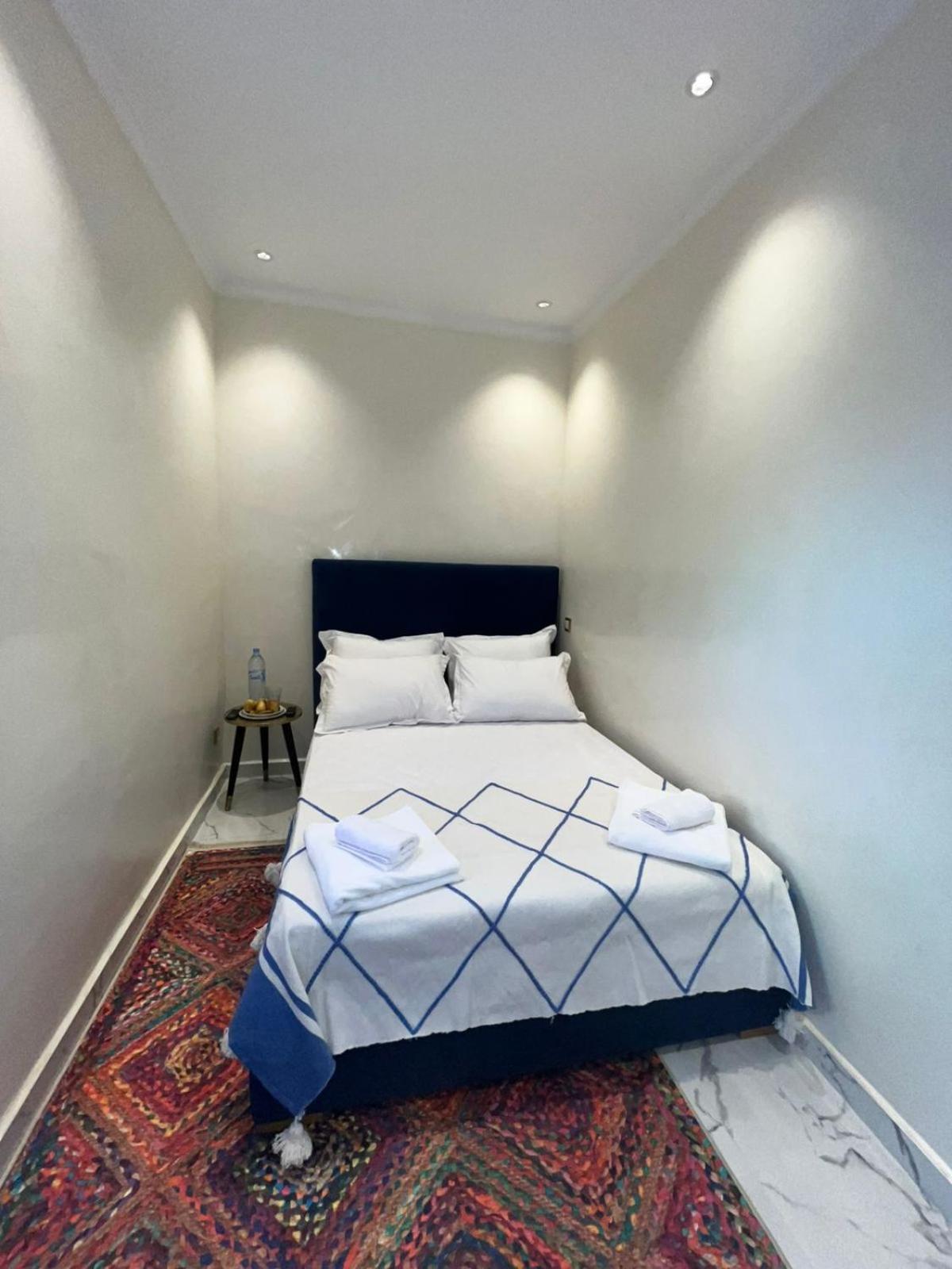 Guest house Abrare Marrakesh
