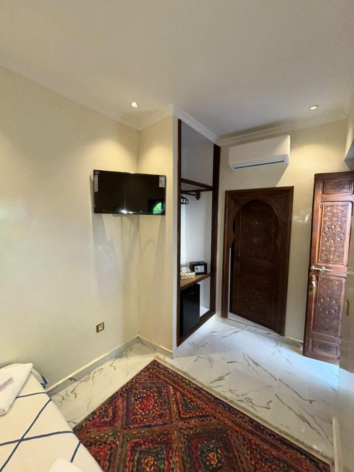 Guest house Abrare
