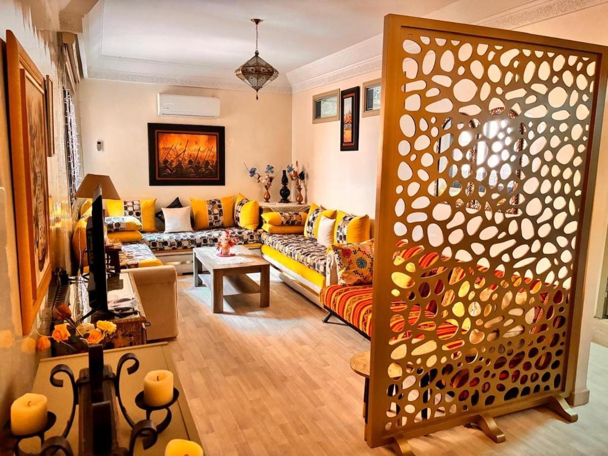 Moroccan Spirit Marrakesh