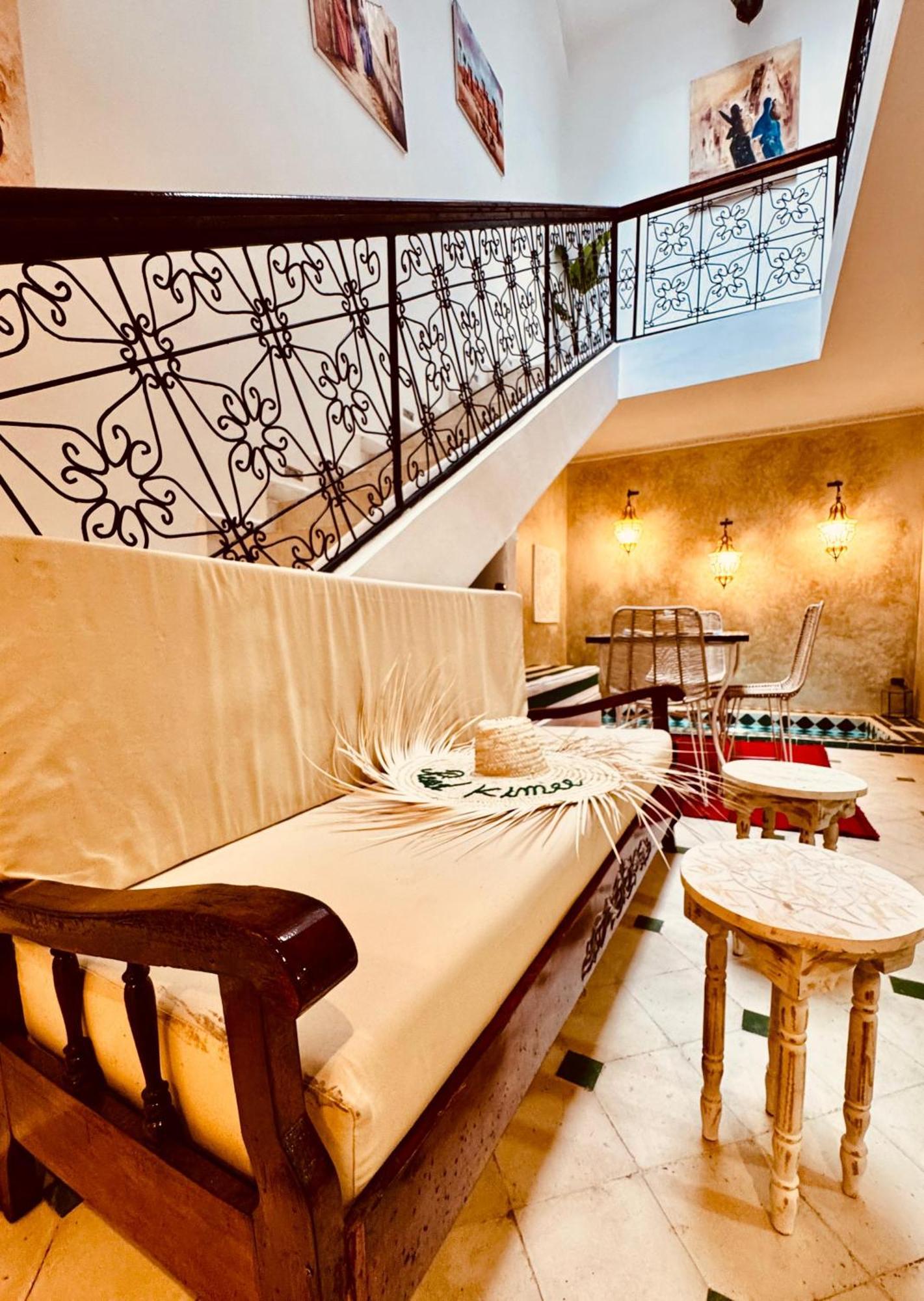 Apartamento Kimee 2 *
