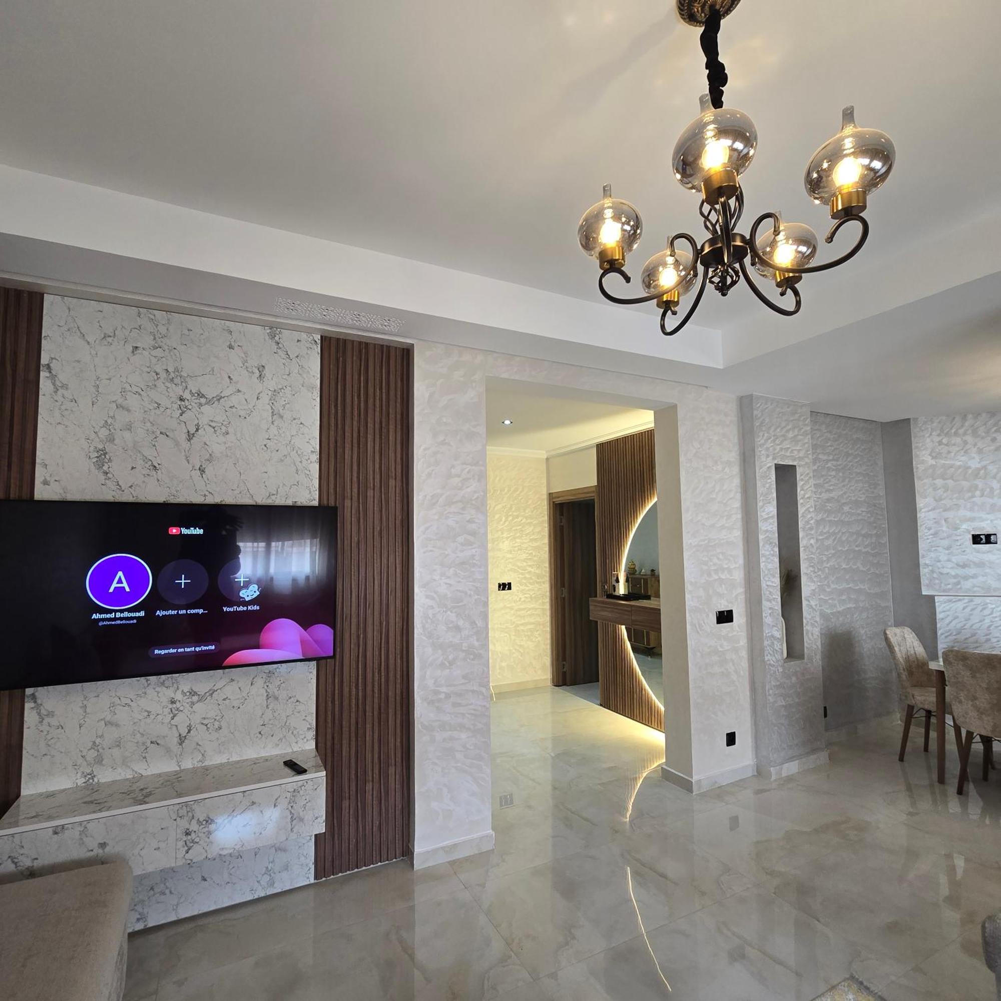 Luxury Premium With 5 Pools And Garden Apartment *