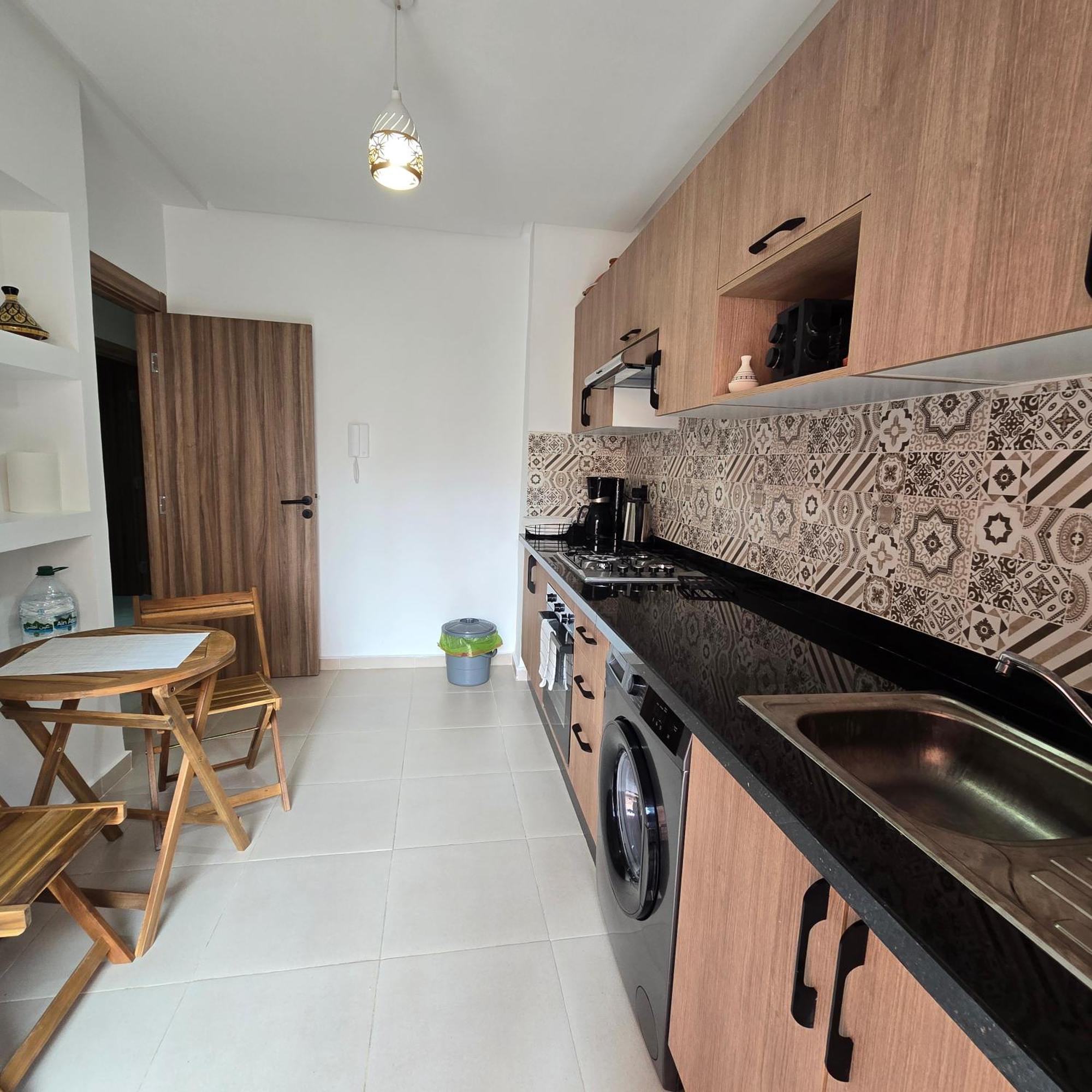 Luxury Premium With 5 Pools And Garden Marrakesh