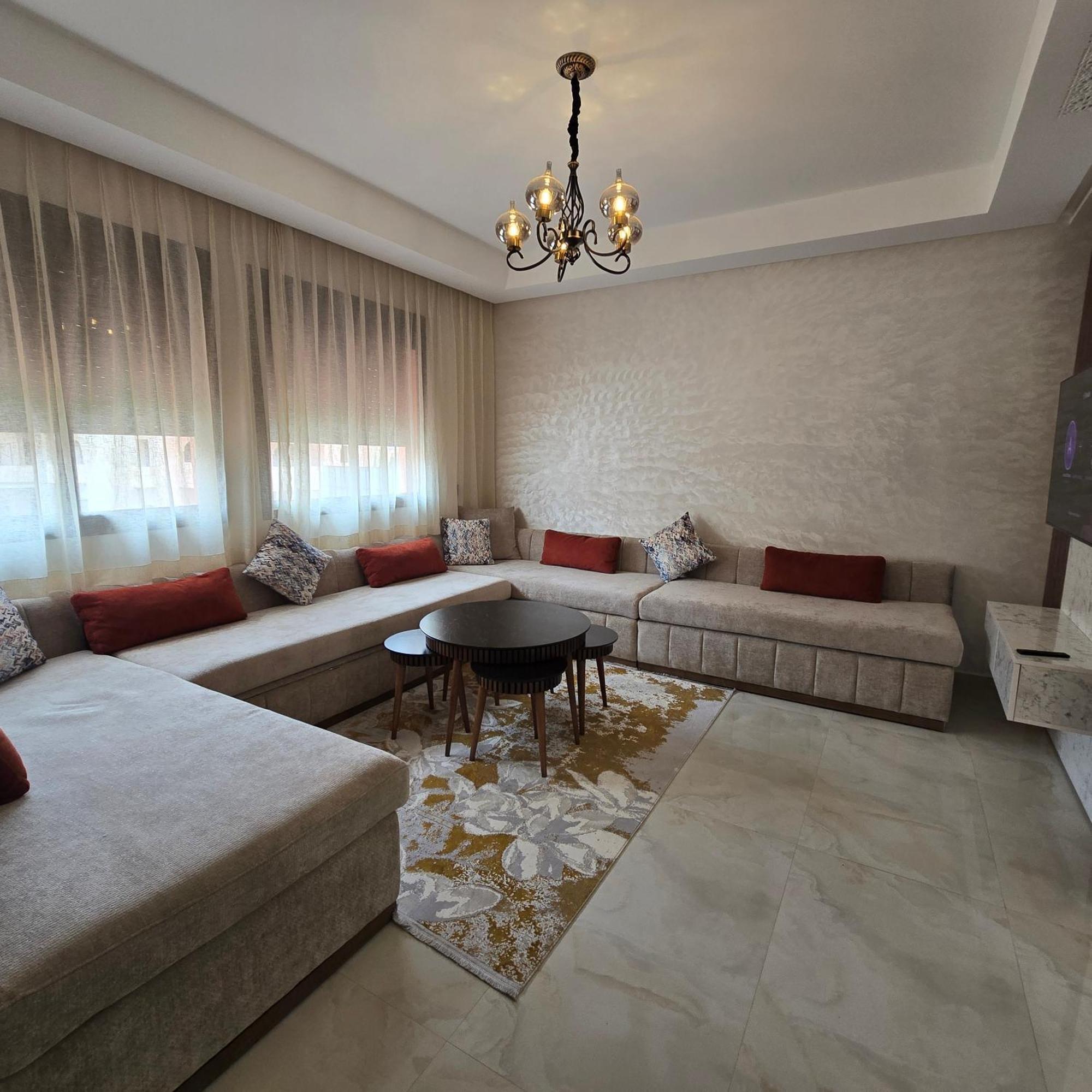 Luxury Premium With 5 Pools And Garden * Marrakesh