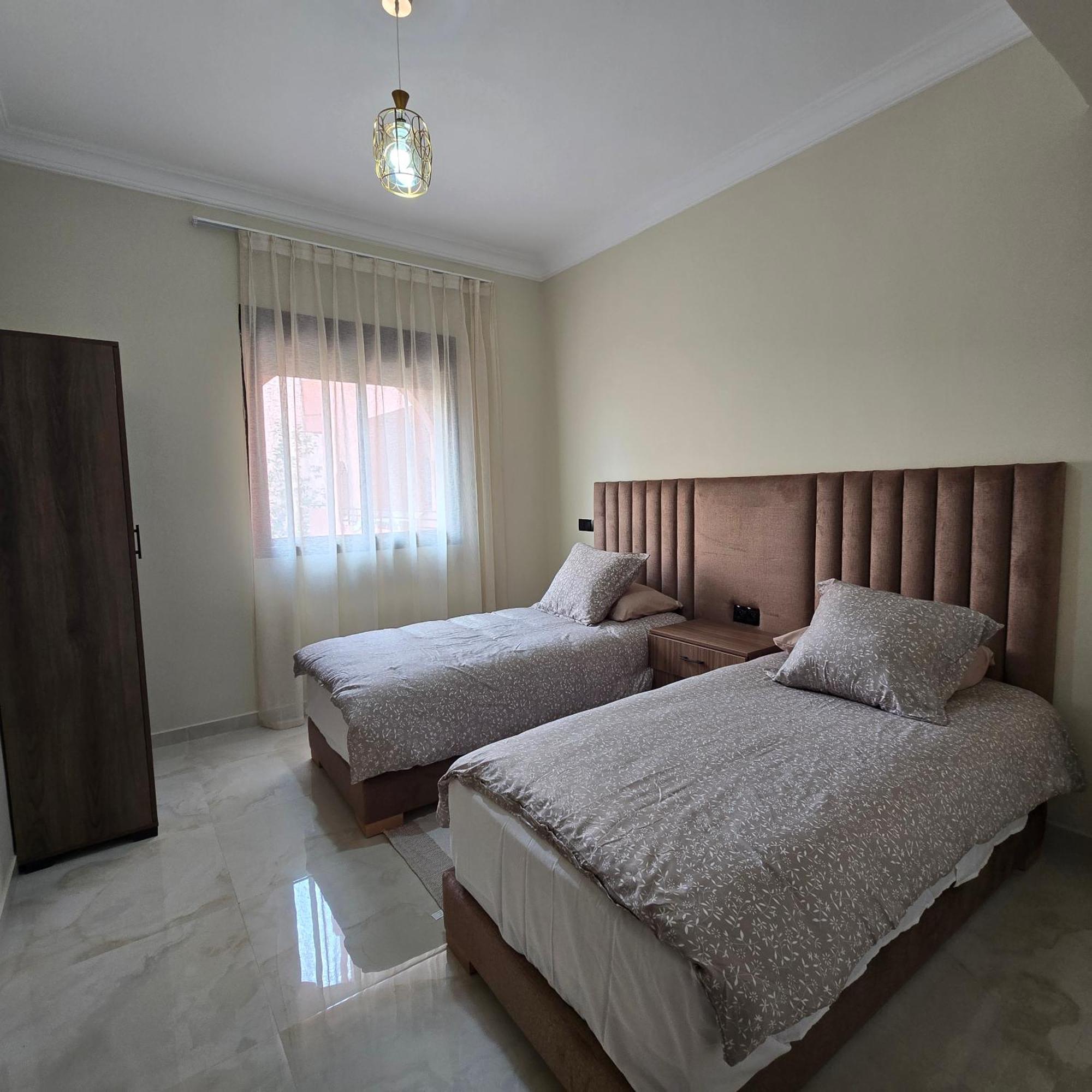 Luxury Premium With 5 Pools And Garden *