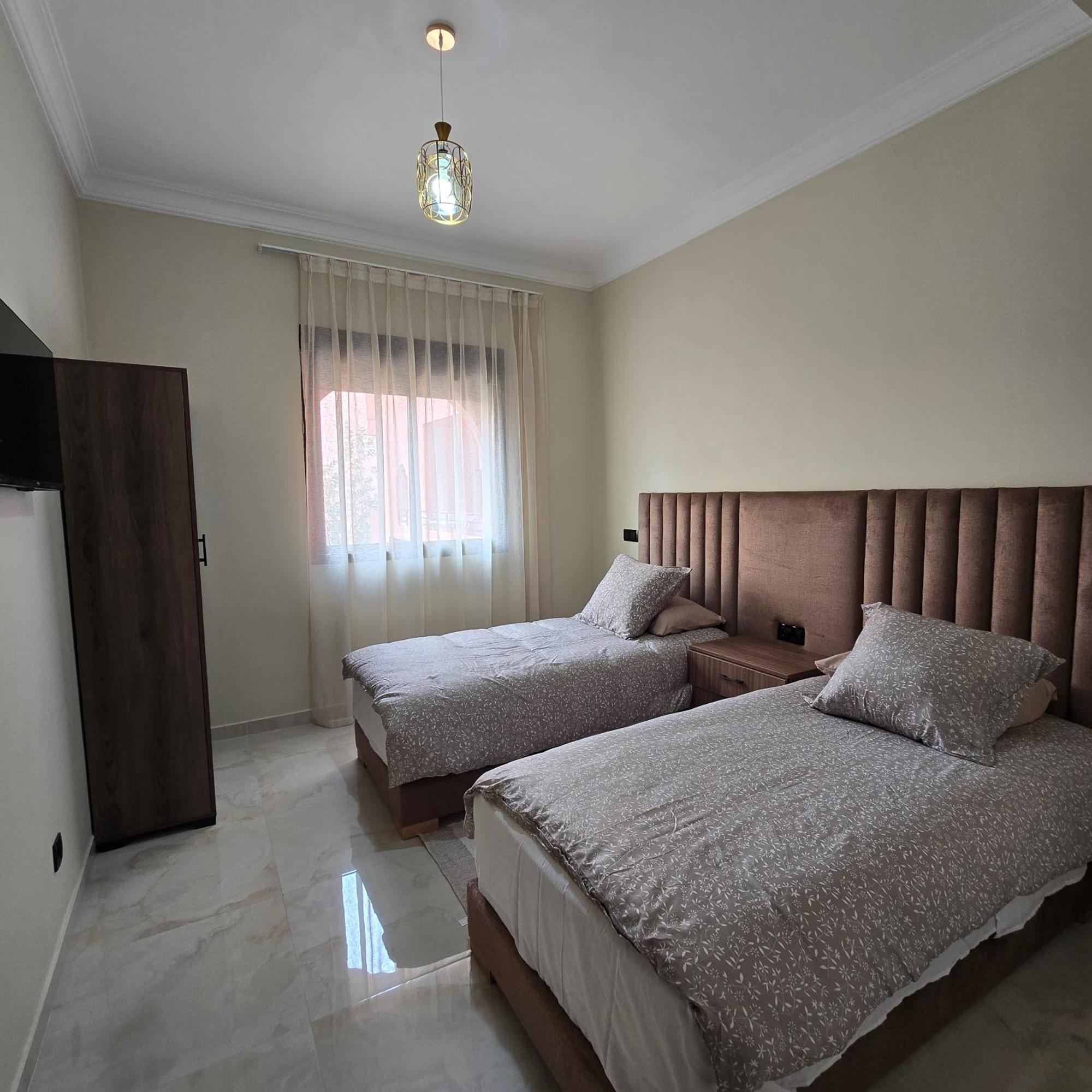 Luxury Premium With 5 Pools And Garden Marrakesh